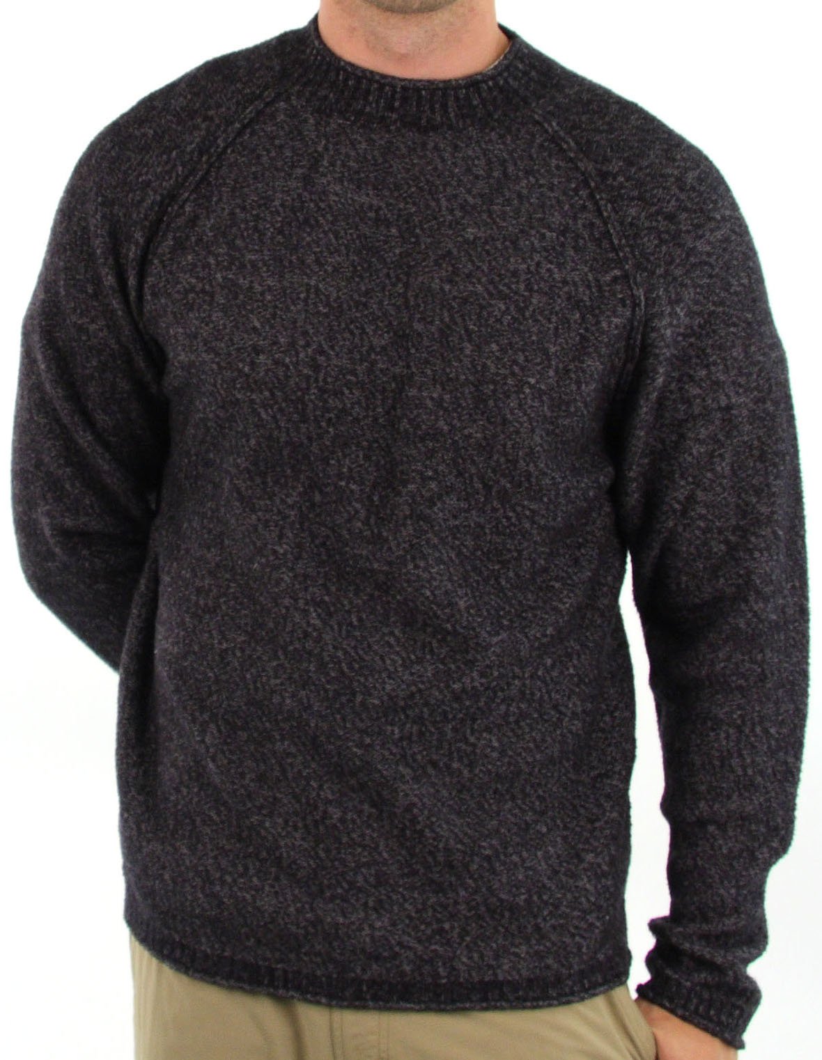 M VON WOLFF ROLL NECK