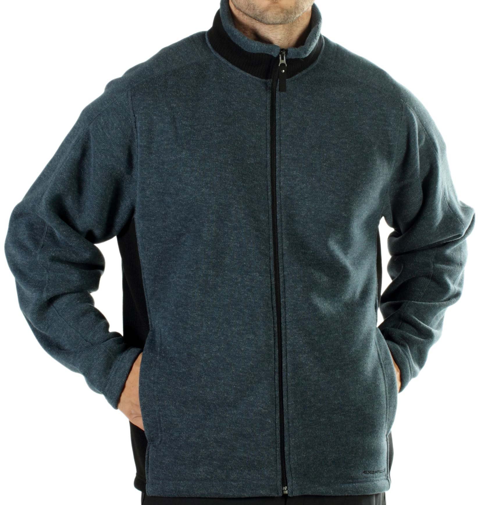 The casual and lightweight Chugo Fleece will be your must-have whether you're...