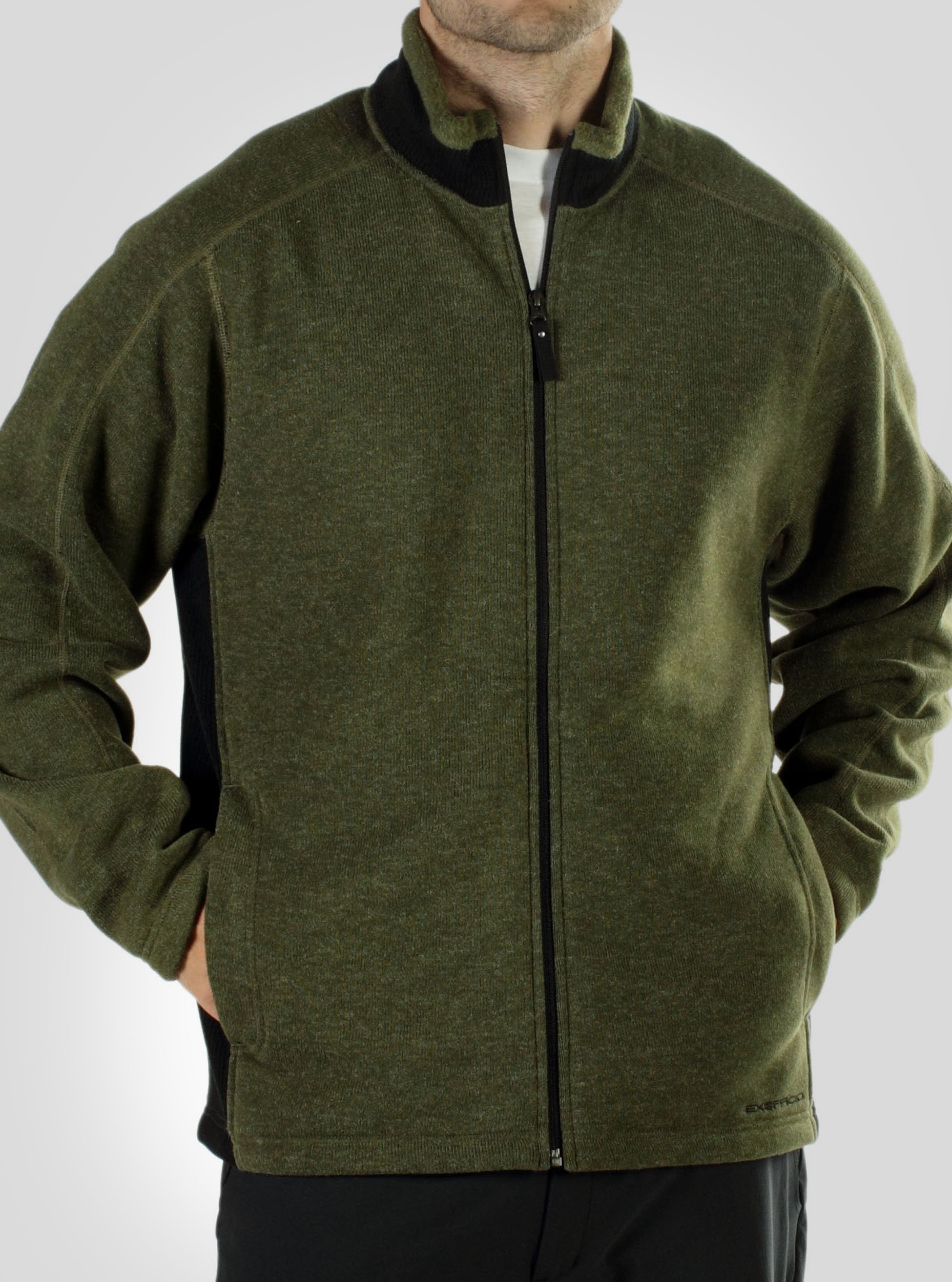 The casual and lightweight Chugo Fleece will be your must-have whether you're...