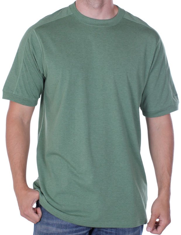 Men's ExO Dri™ Short-Sleeve Tee