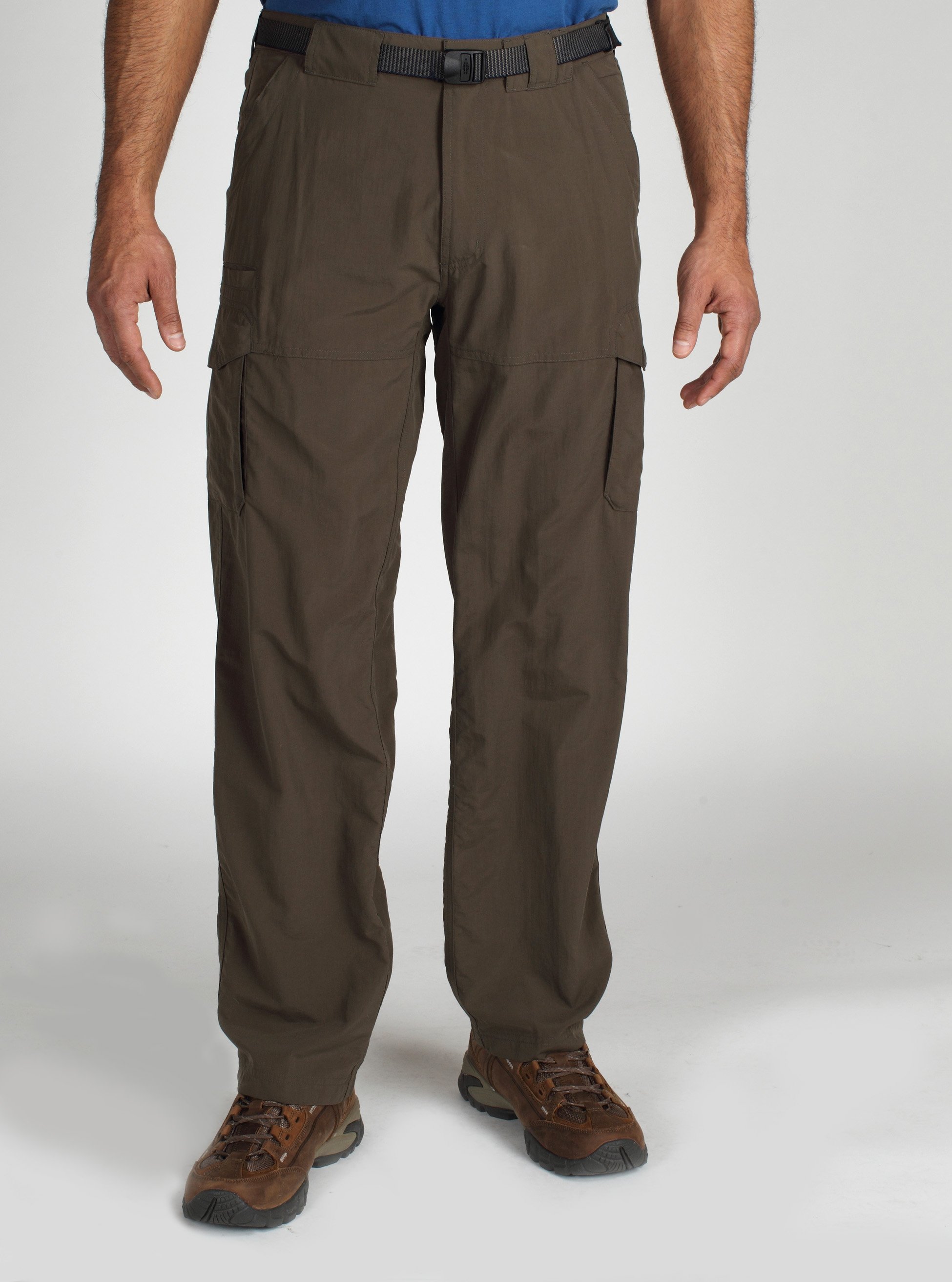 The Nio Amphi Pant will take you from river to lake to ocean. Always up for ...