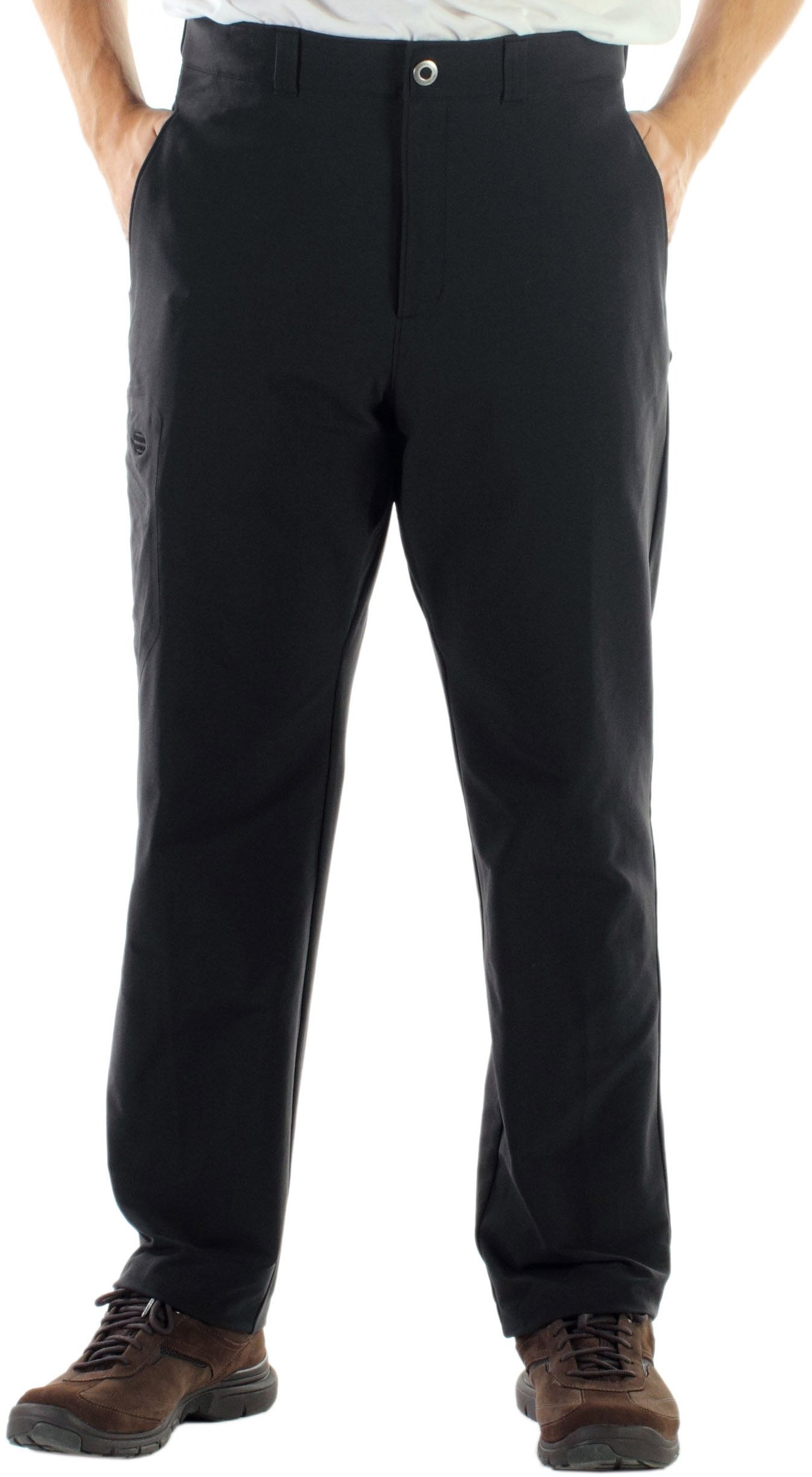 Men's Boracade Pant
