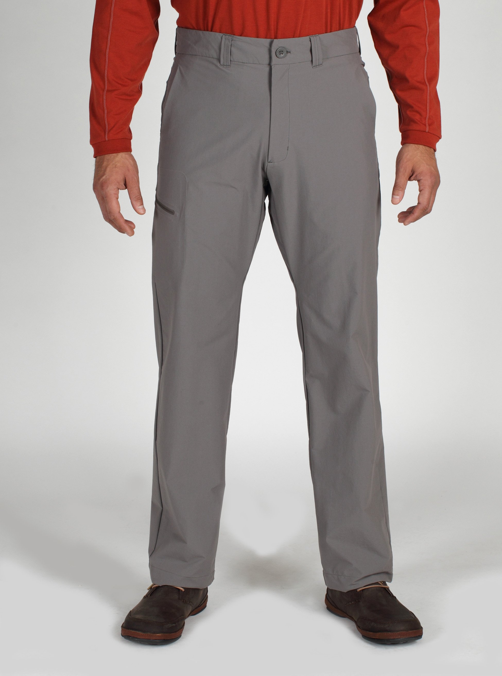 The Trail Roam’r pant will get you there and back again with durable stretch ...