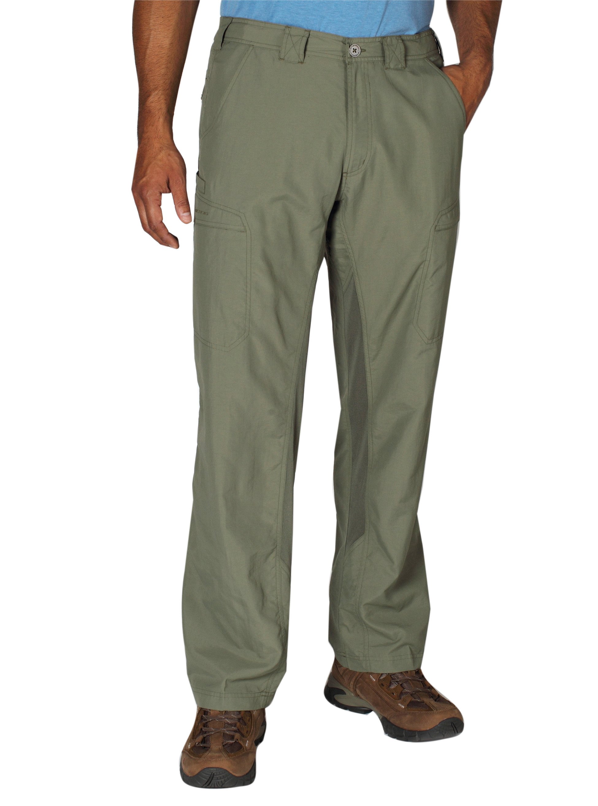 The Vent’r is the answer for every hot weather adventure. With a partial mesh...