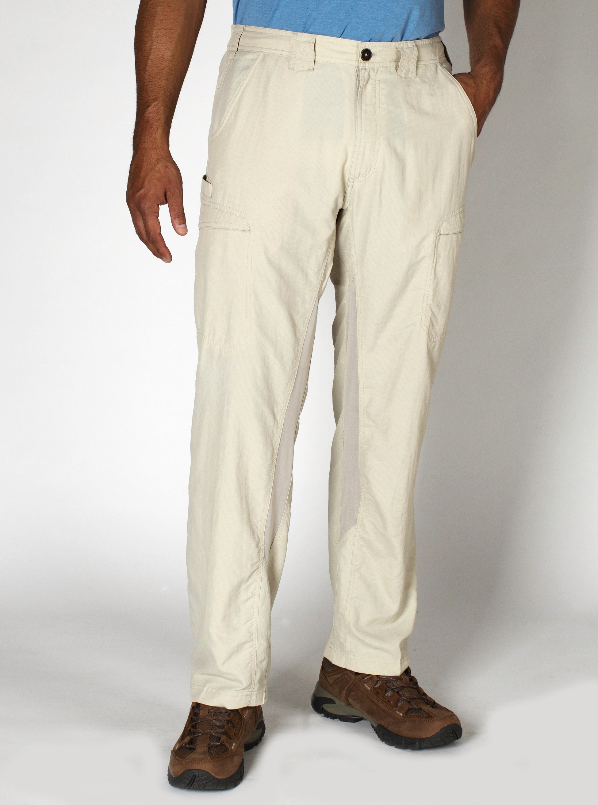 The Vent’r is the answer for every hot weather adventure. With a partial mesh...