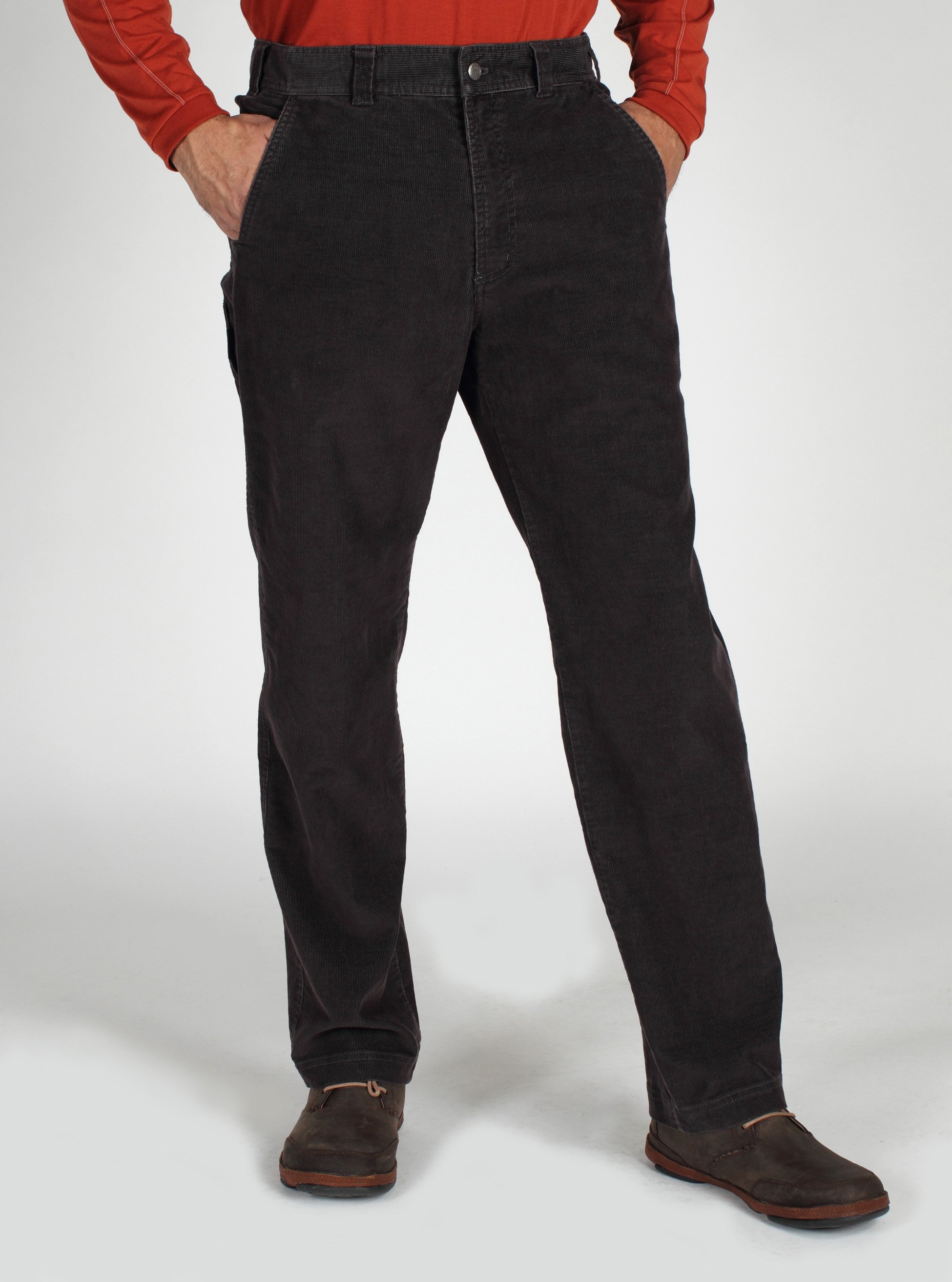 Urban explorers rejoice – the FlexCord Pant (32