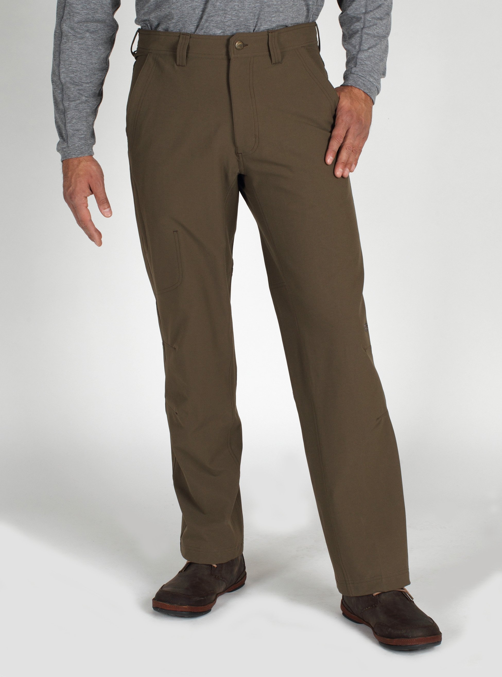 The Boracade Pant (32