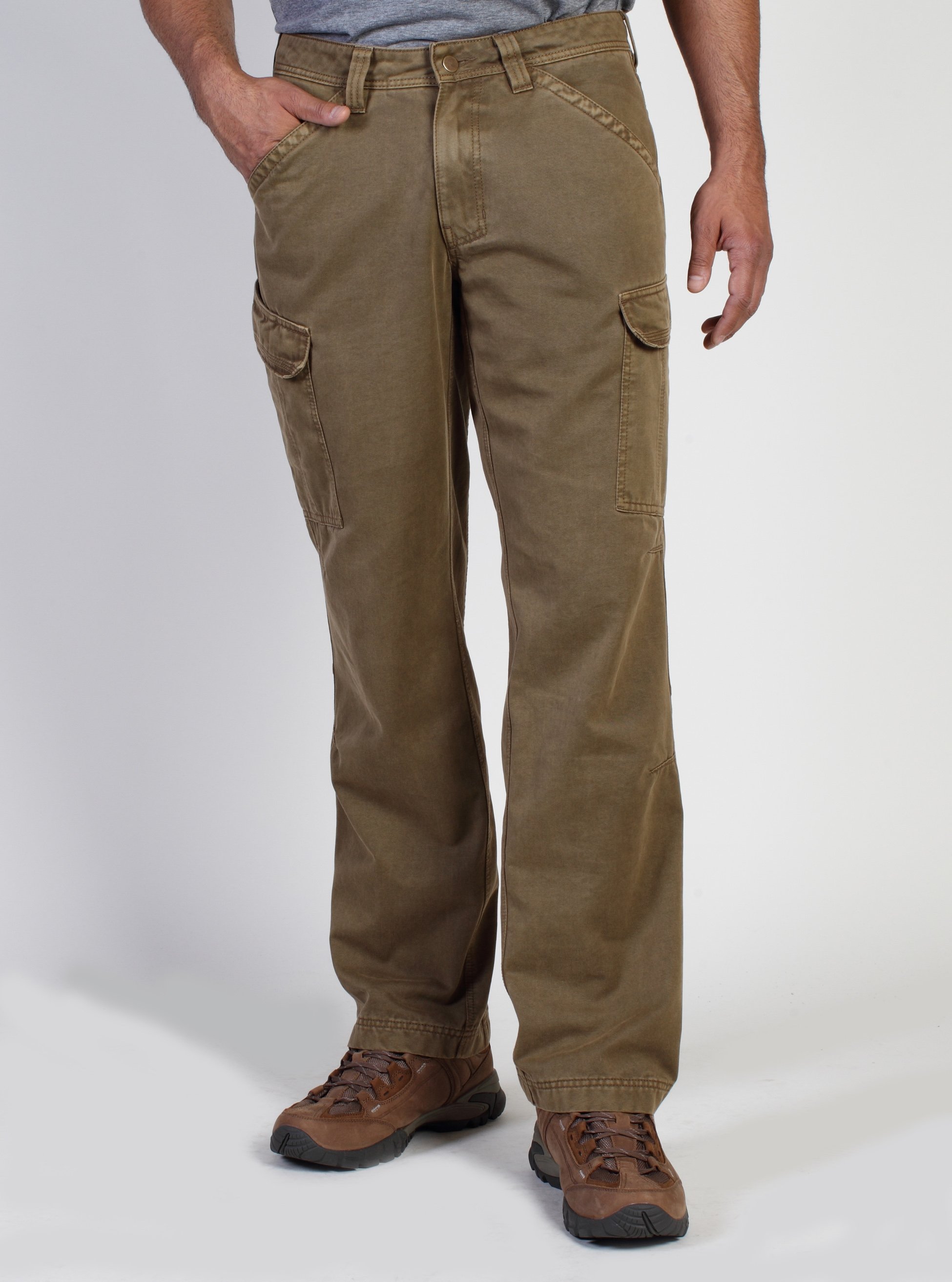 When you need a pant that can take whatever you throw at it and come back for...