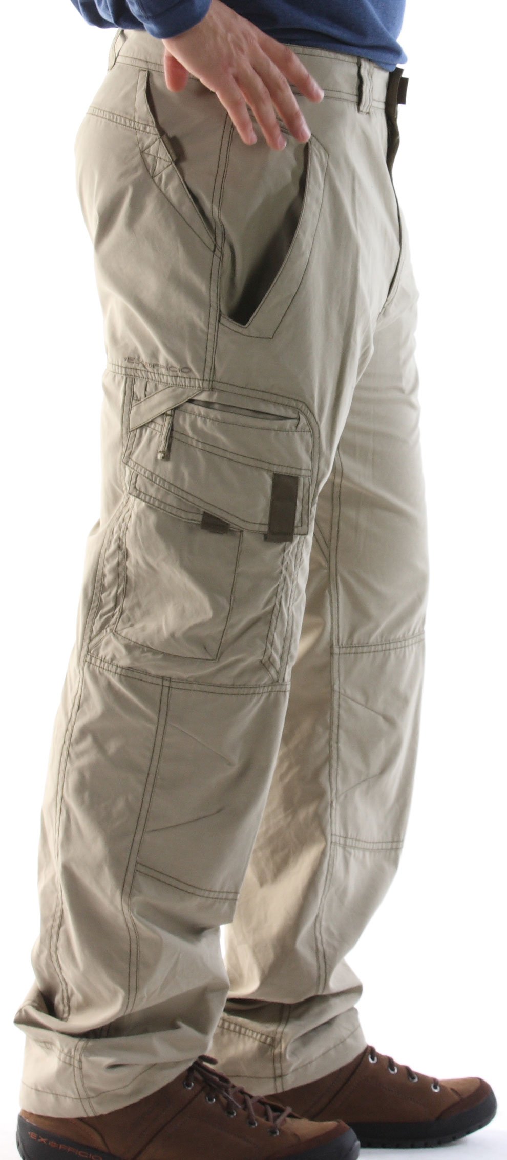 Men's Gobi Pant