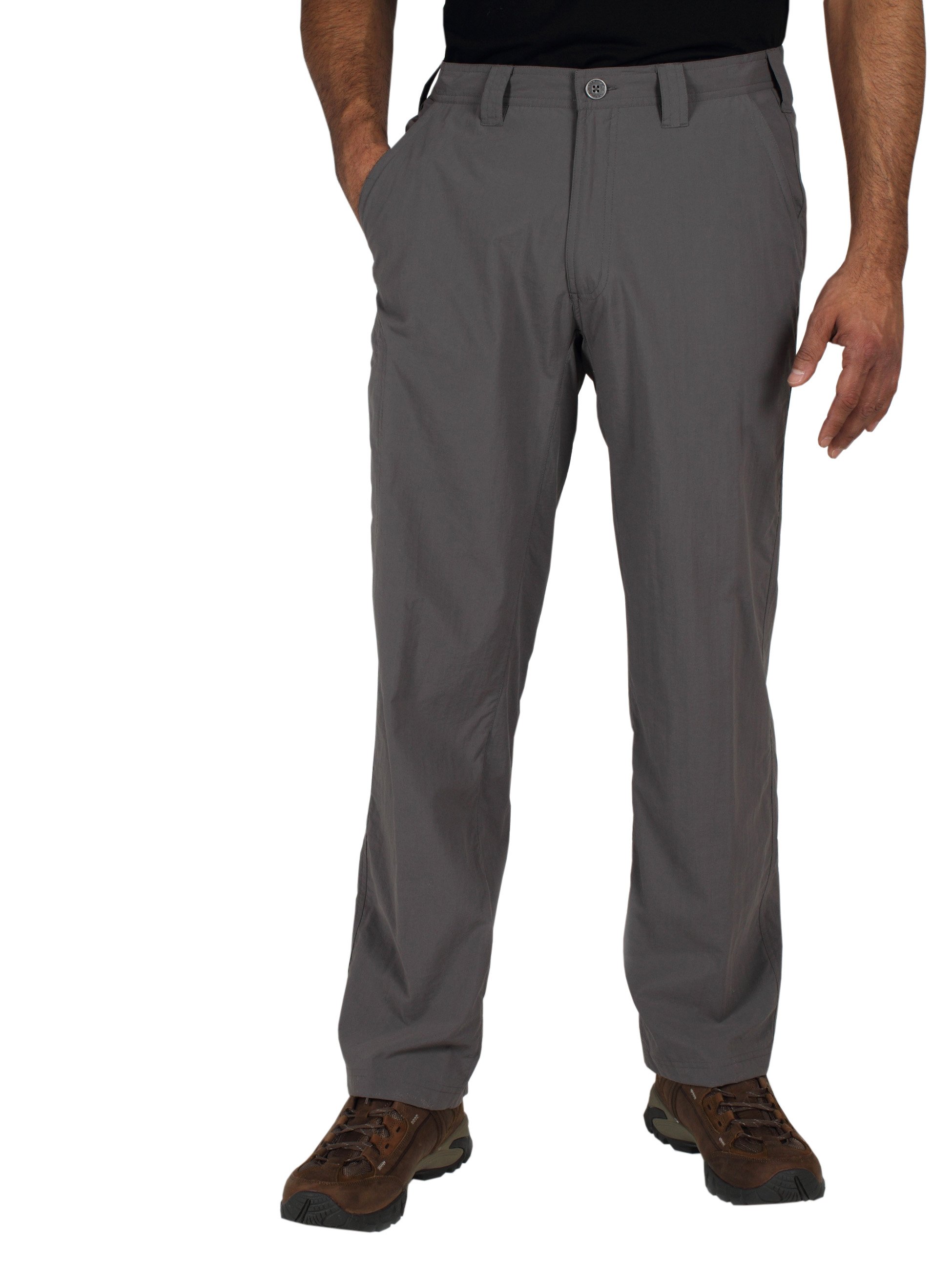 M NOMAD PANT -REG