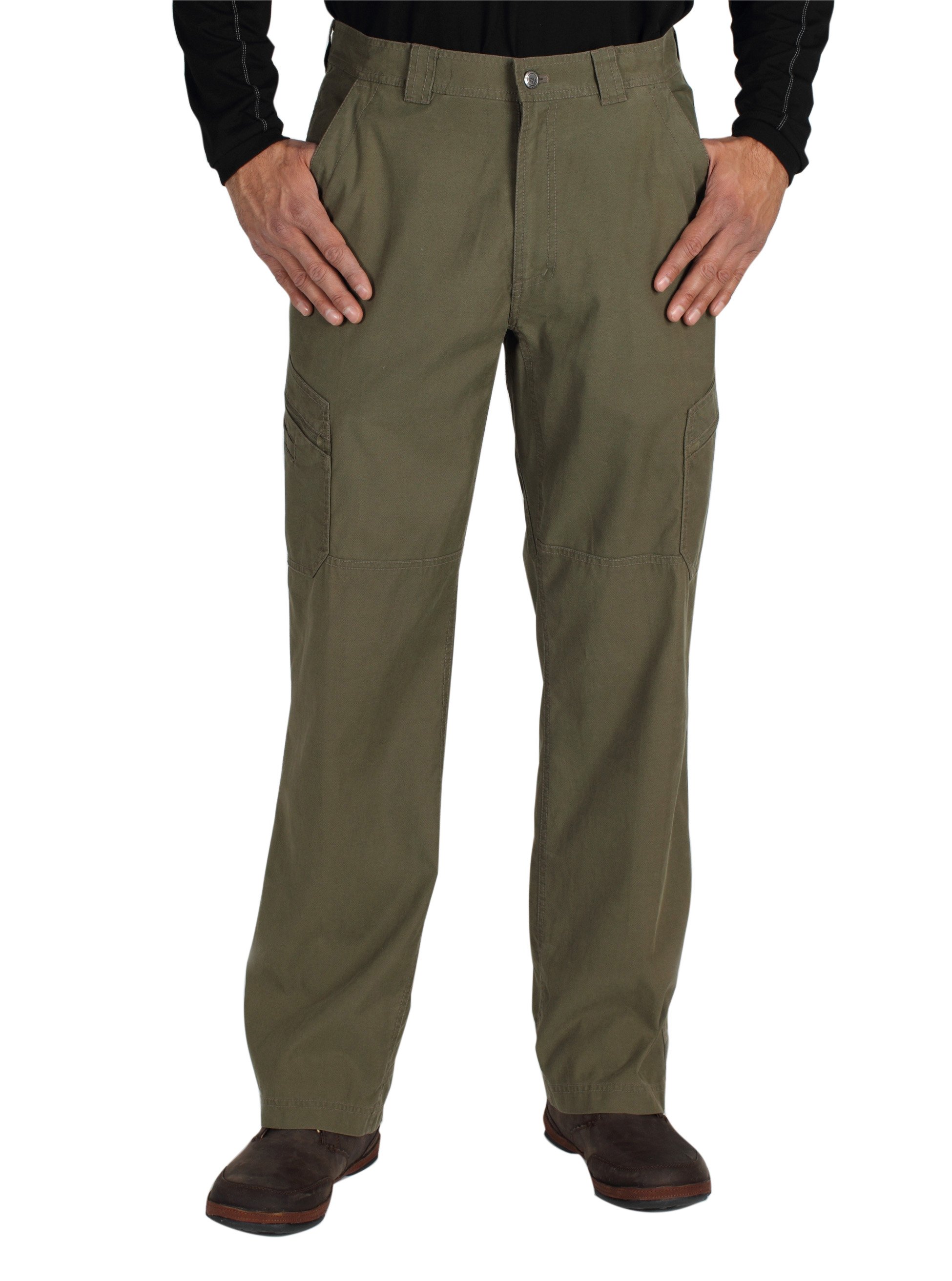 M ROUGHIAN PANT -SHORT