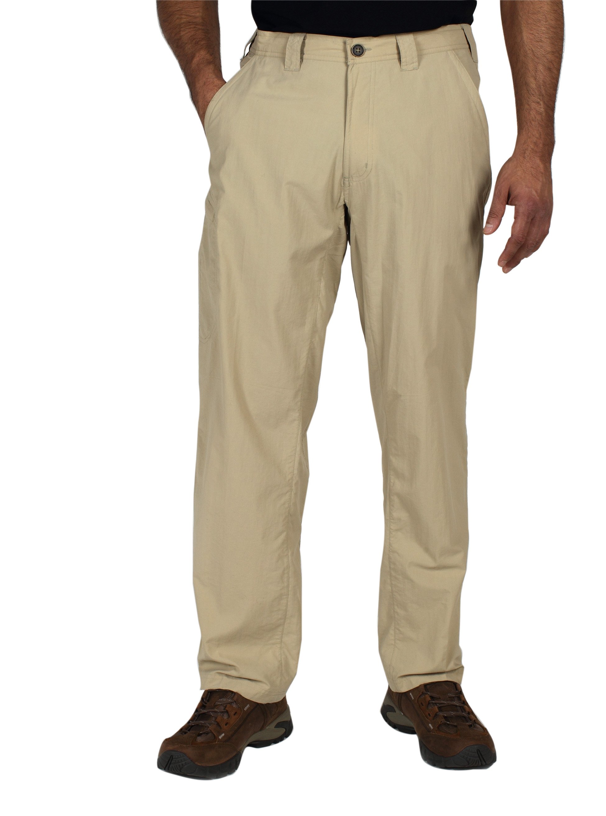 M NOMAD PANT -SHORT