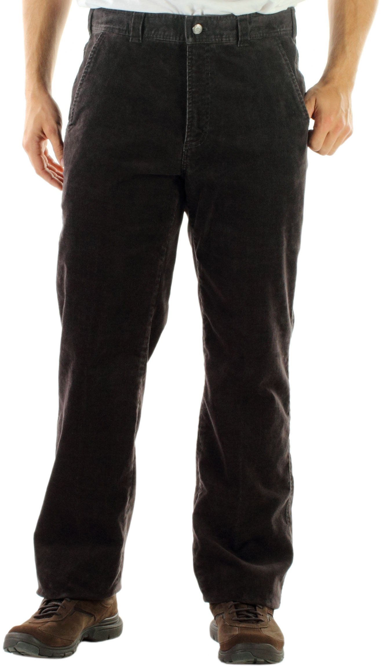 Urban explorers rejoice – the FlexCord pant holds your things, packs great, ...