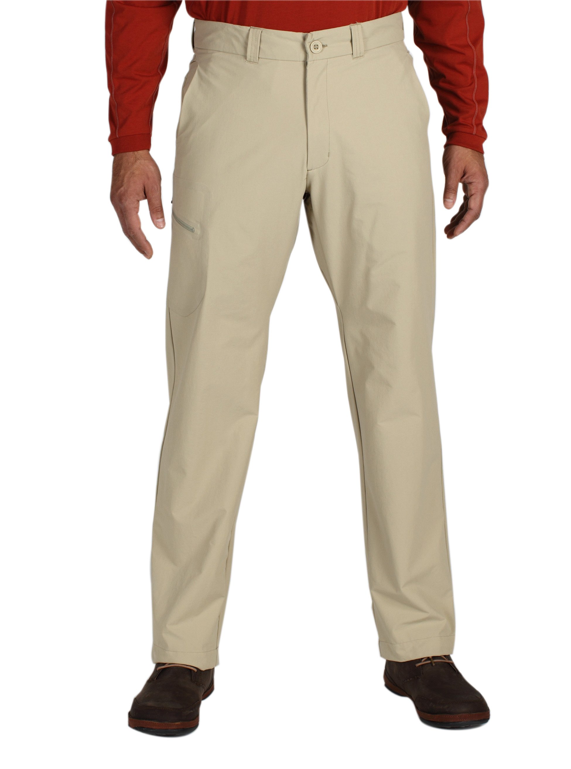 Men's Trail Roam'r™ Pant Short Length