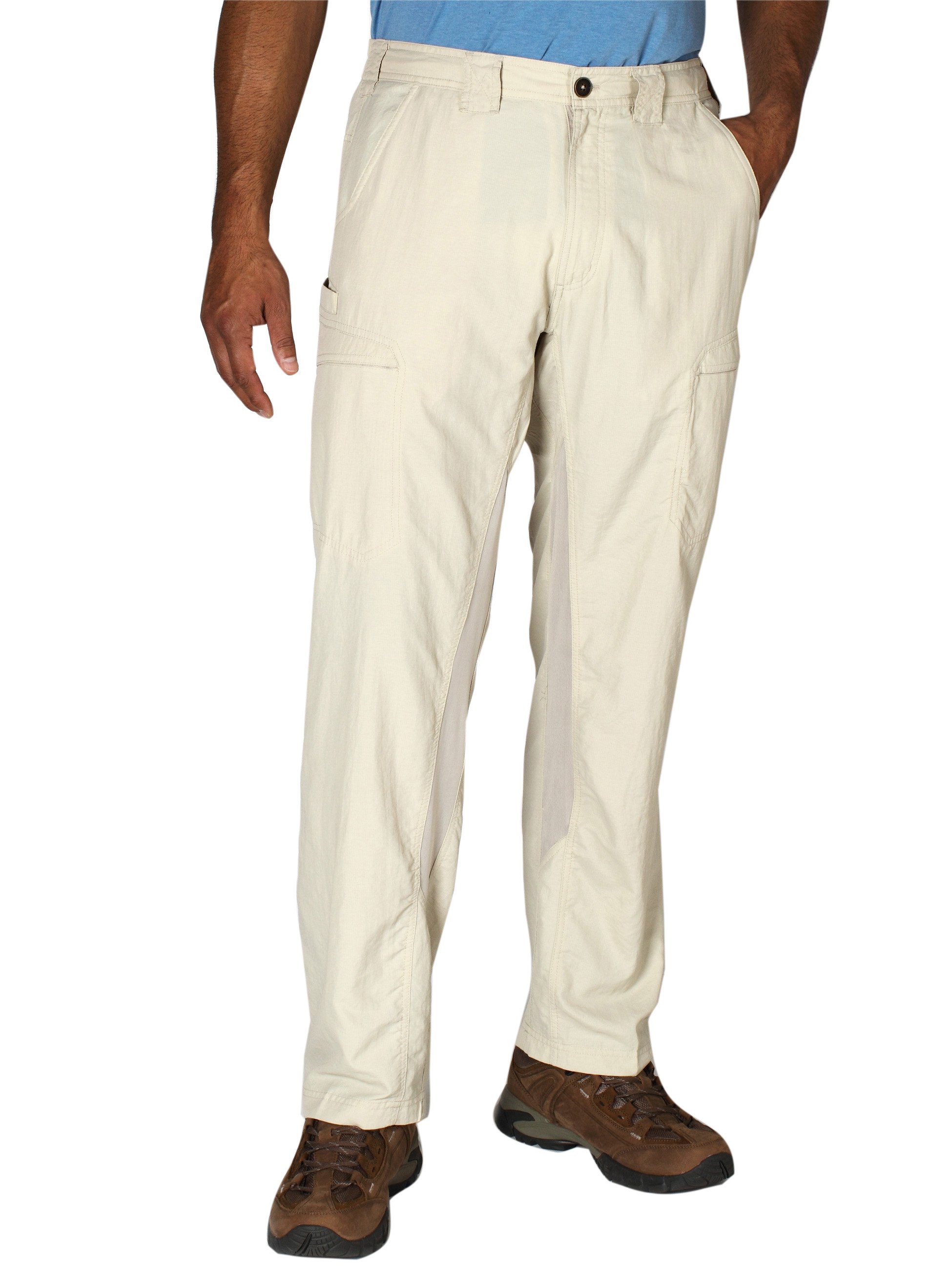 M VENT'R PANT -SHORT LENGTH
