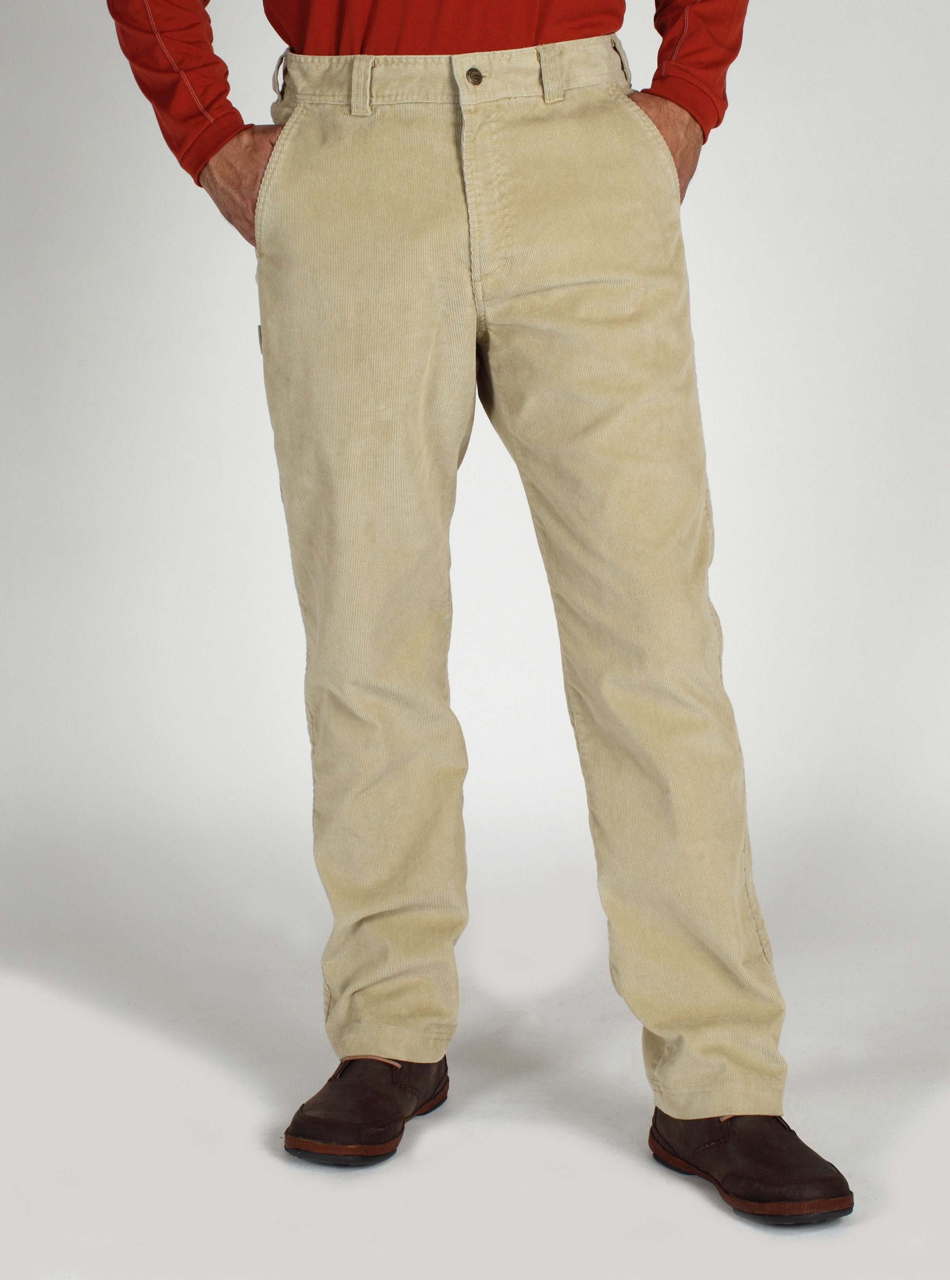 The short length FlexCord pant is the ideal inseam fit for all your urban ...