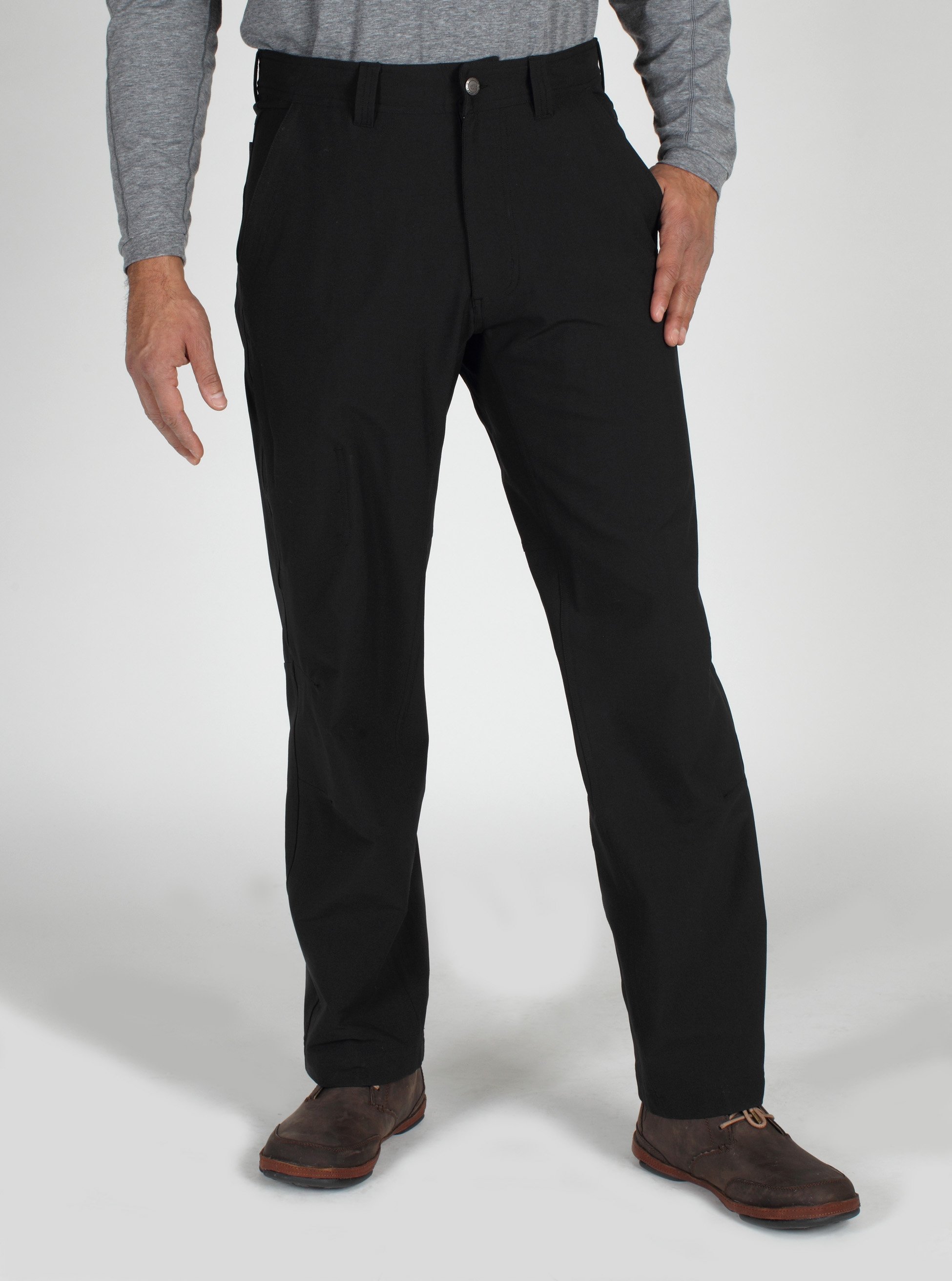 The short length Boracade pant is the perfect cold weather pant in a shorter ...