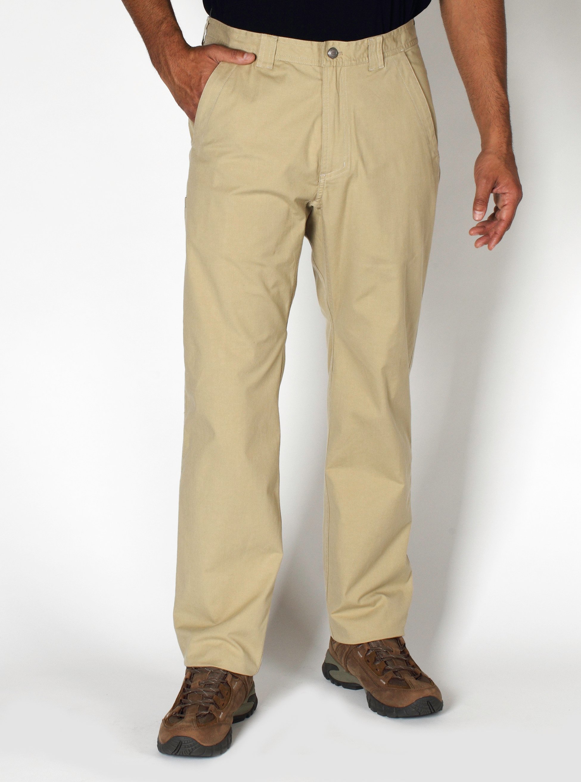 Ready for adventure? The short length Roughian Cargo pant gives you the ...