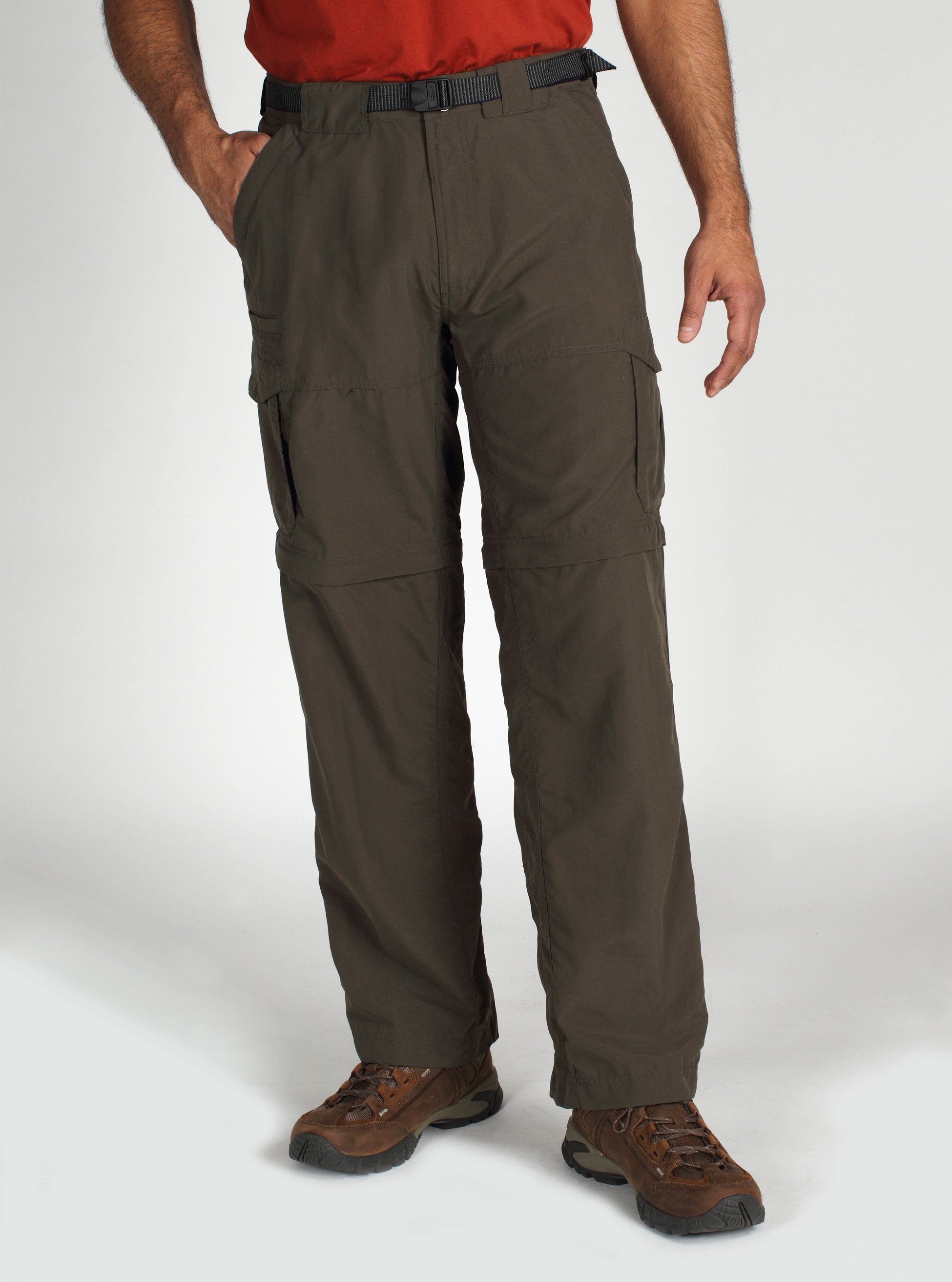 The Nio Amphi Convertible Pant will take you from river to lake to ocean. ...