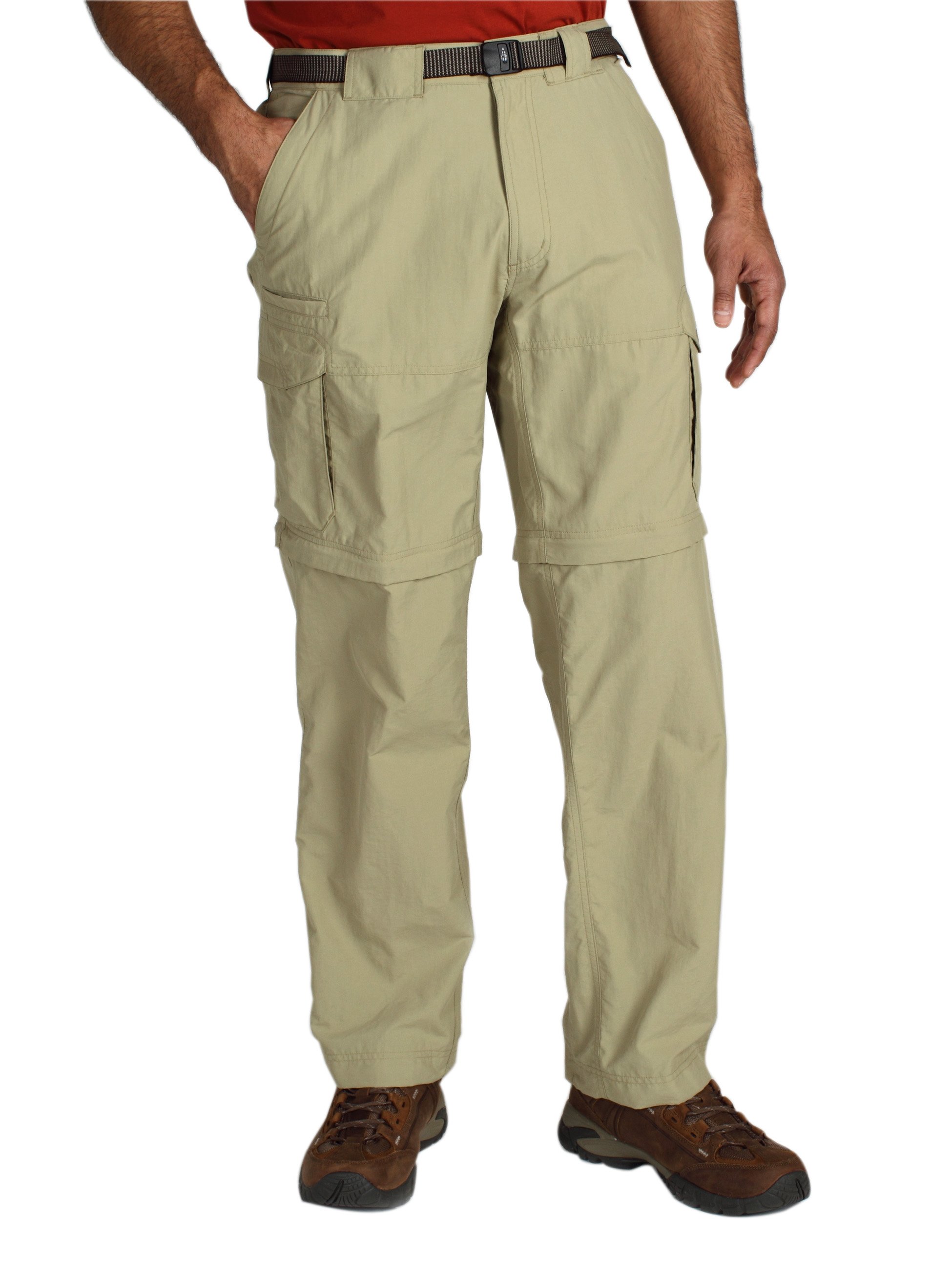 Men's Nio Amphi™ Convertible Pant Short Length