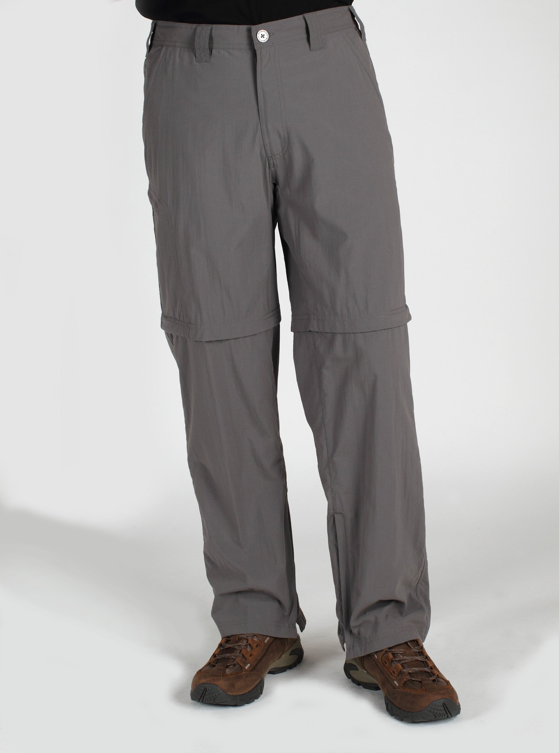 Find your perfect length with the Nomad Convertible pant. A shorter inseam ...