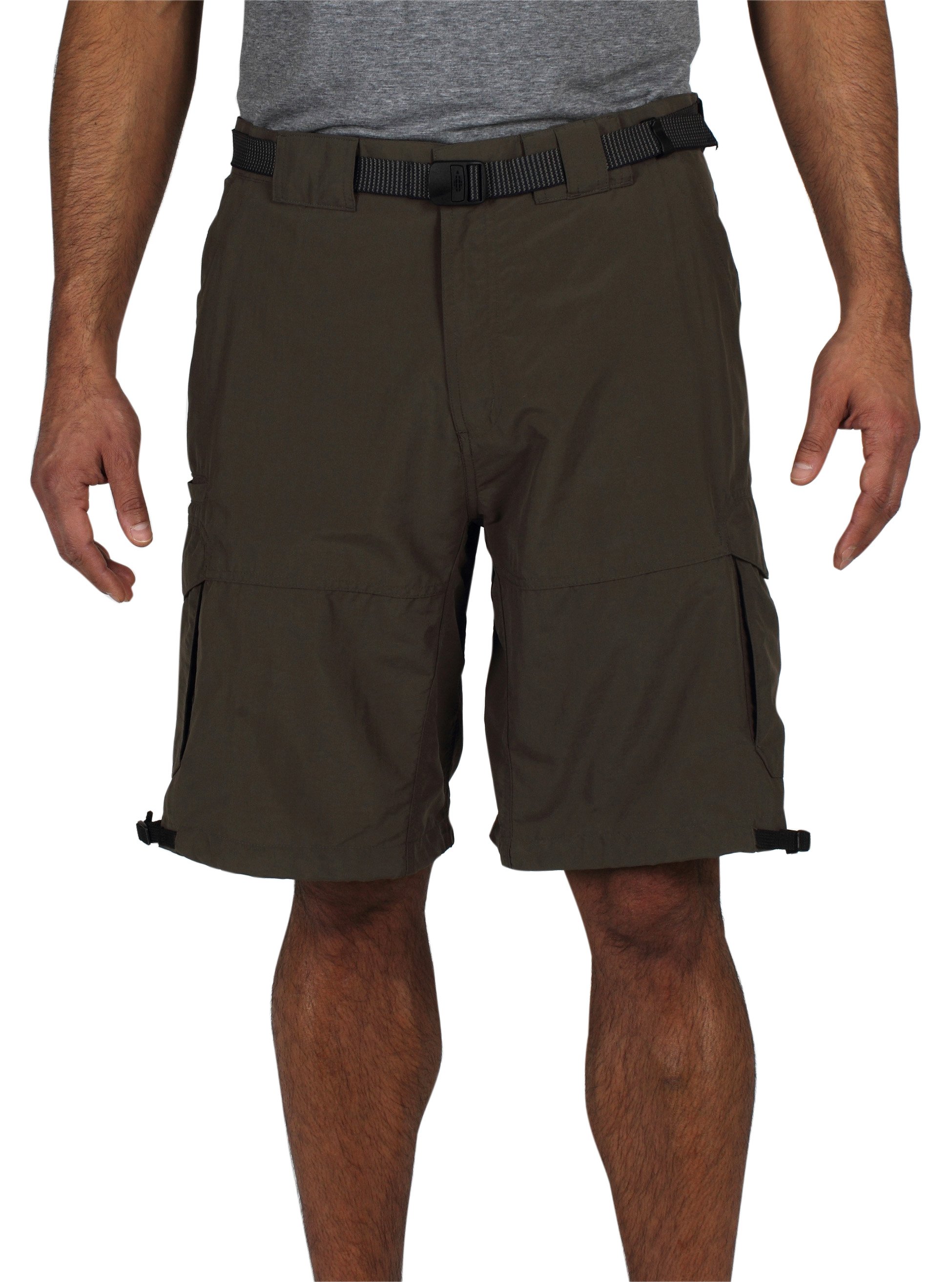 Men's Nio Amphi Short Long Length