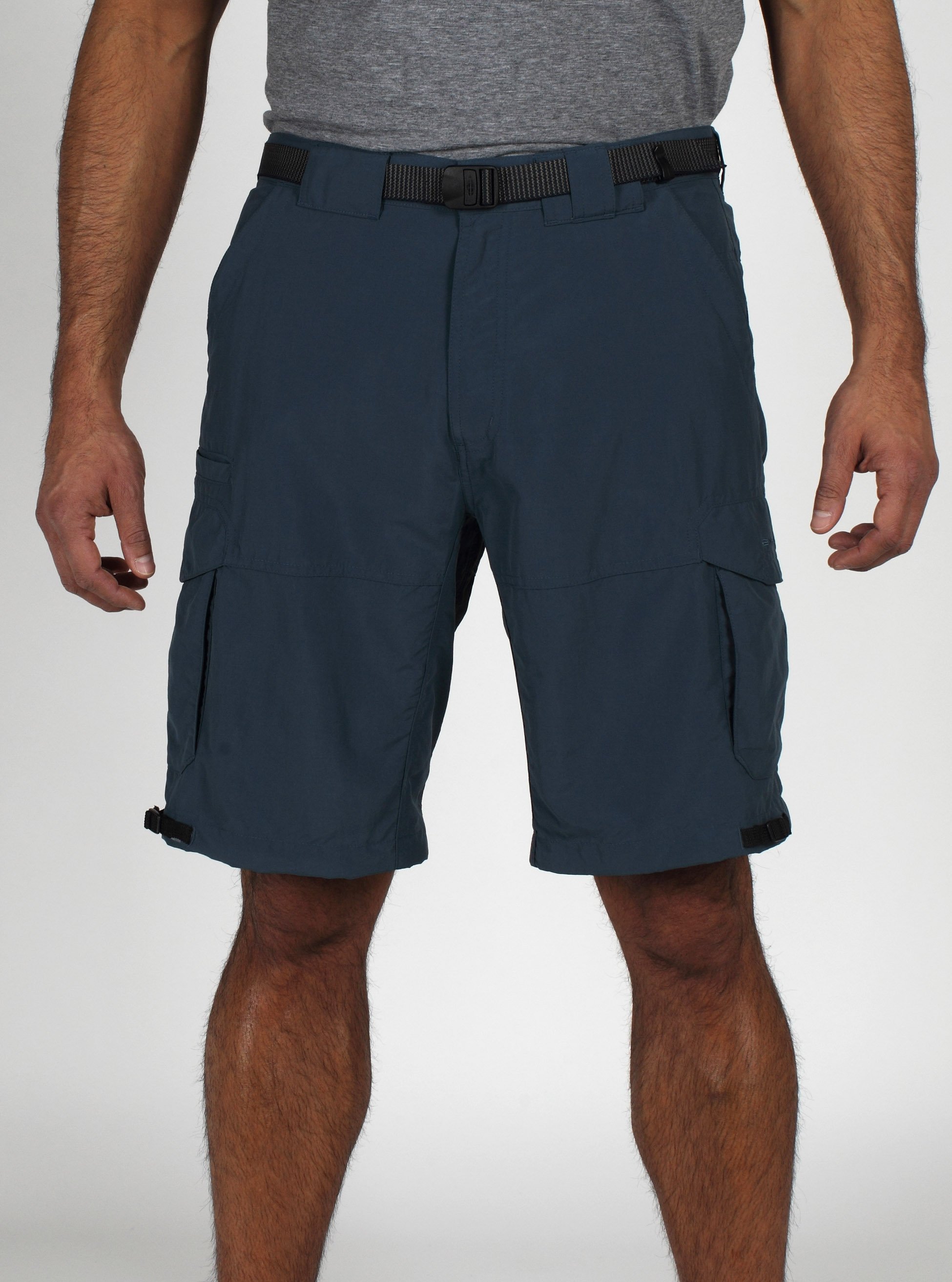 The long length Nio Amphi Short is the perfect companion for the water lover ...