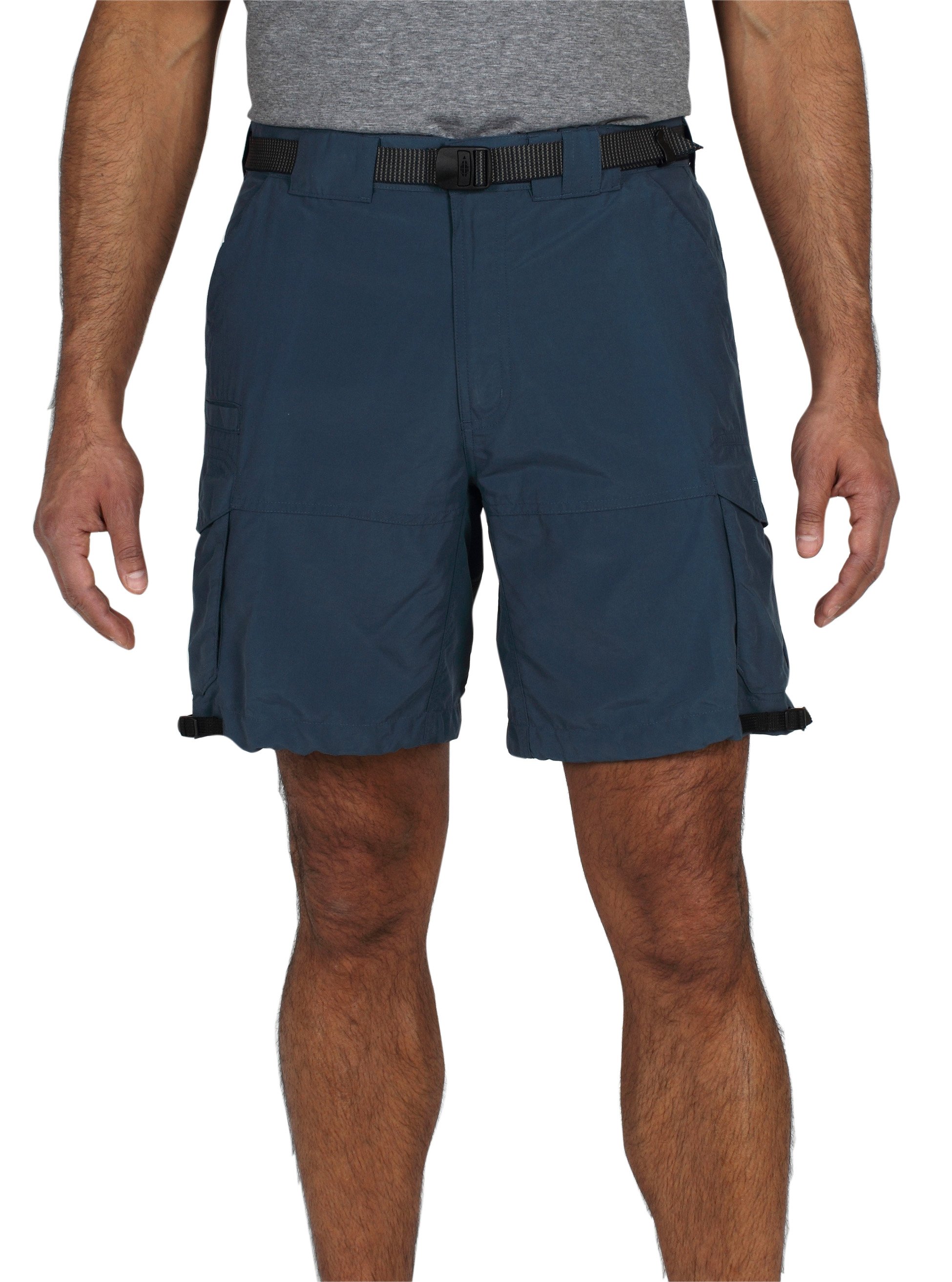 The Nio Amphi Short will take you from river to lake to ocean. Always up for ...