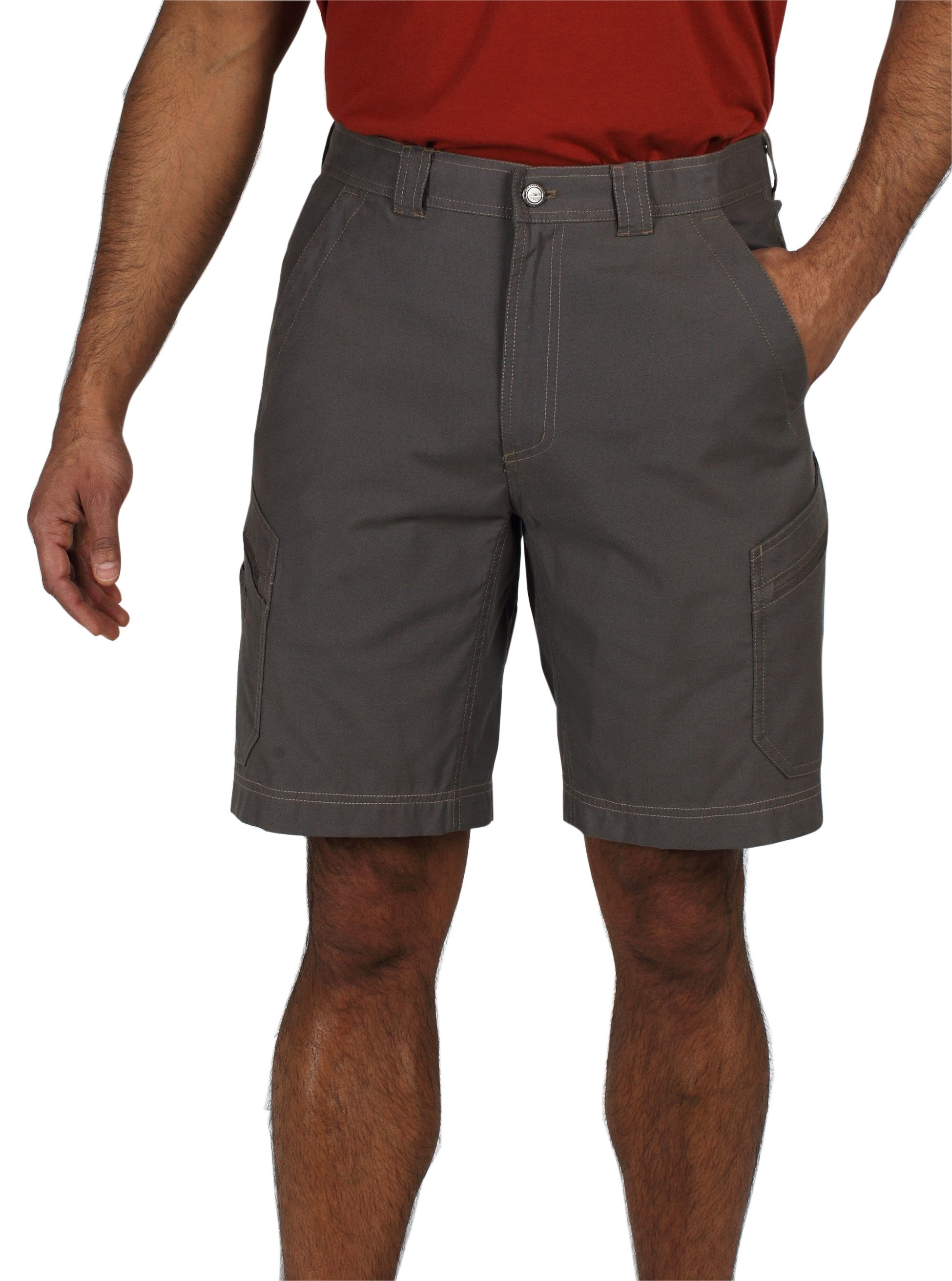 M ROUGHIAN CARGO SHORT