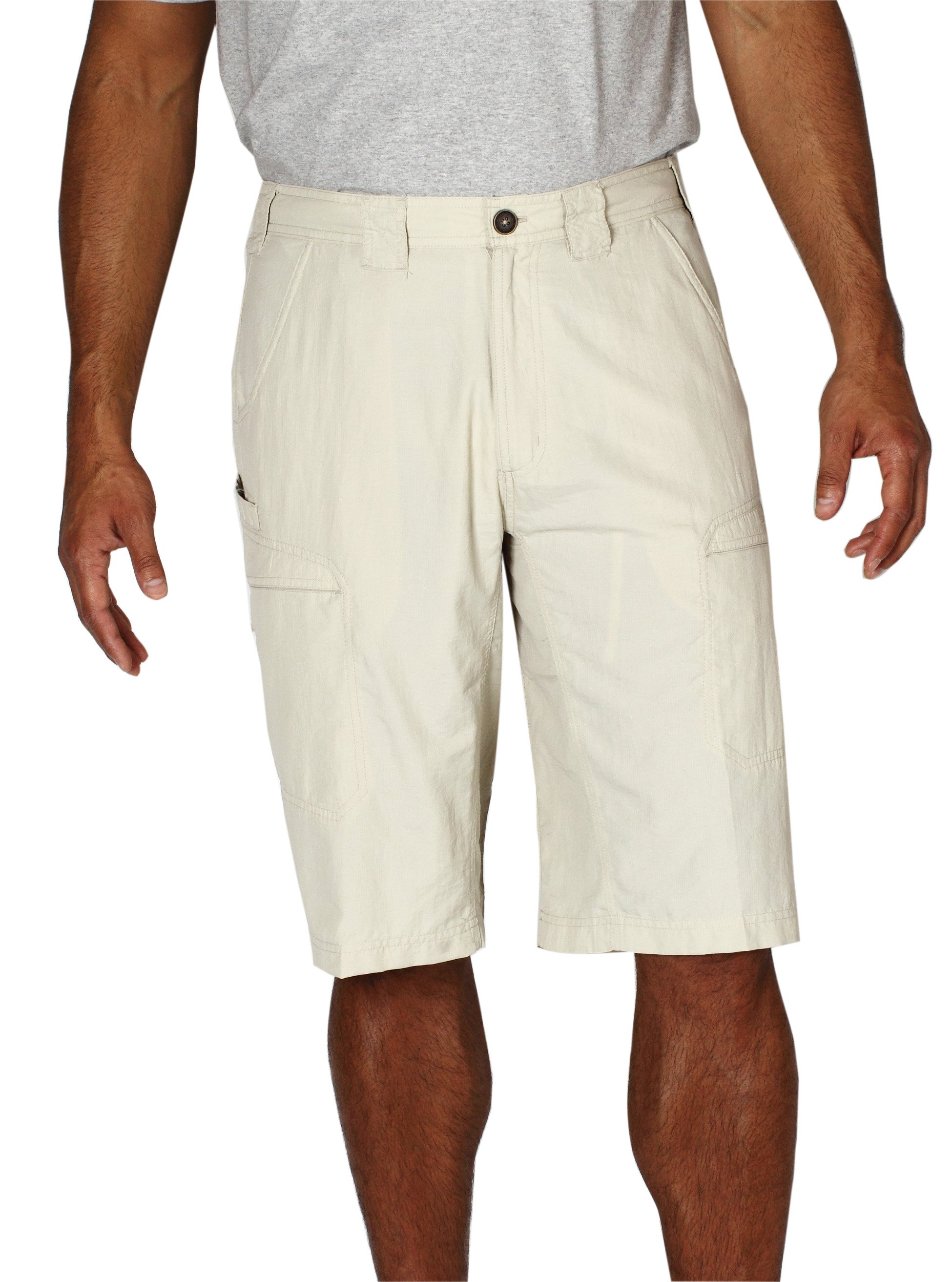 The Vent’r is the answer for every hot weather hike. The perfect short length...