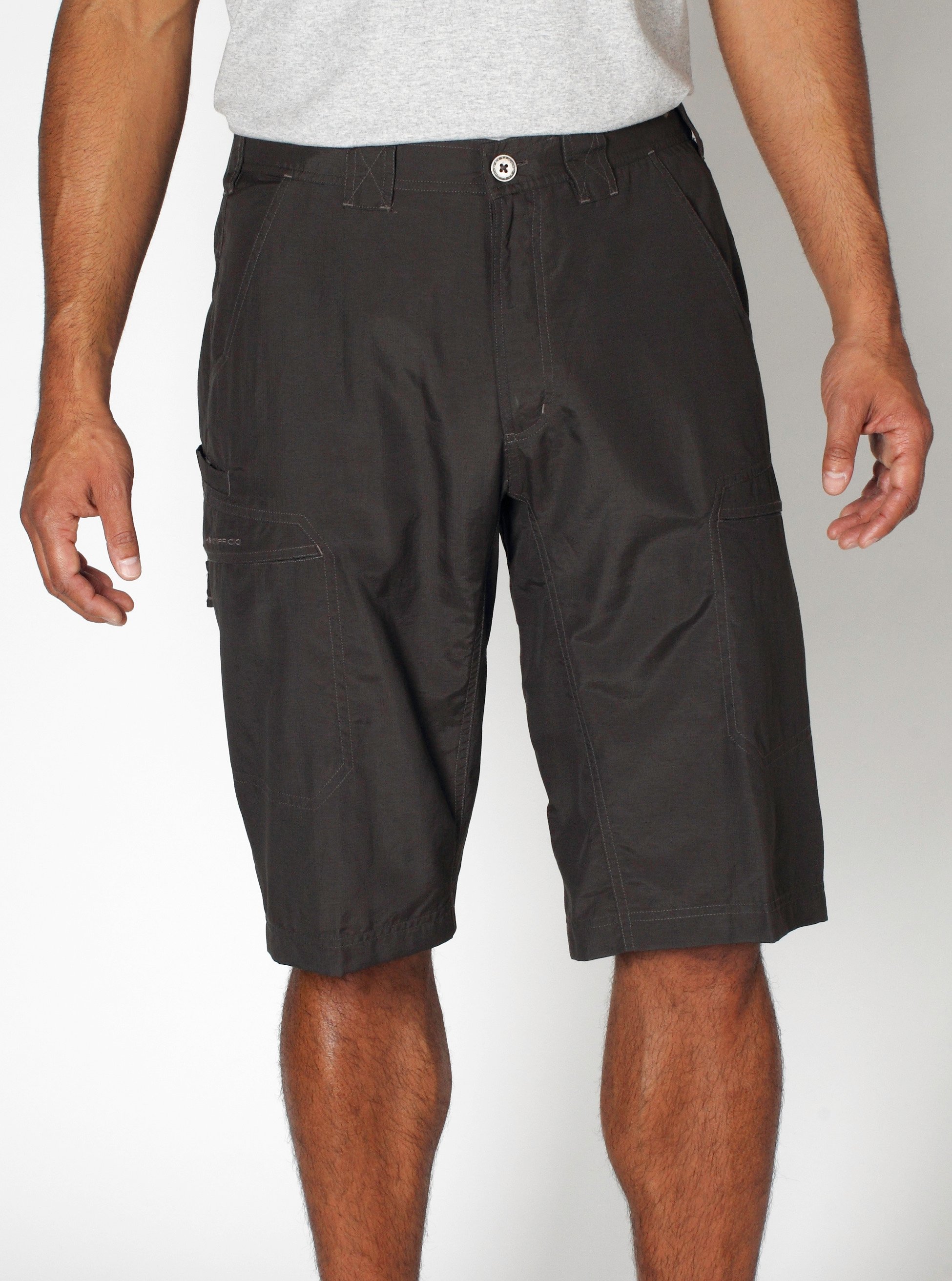 The Vent’r is the answer for every hot weather hike. The perfect short length...