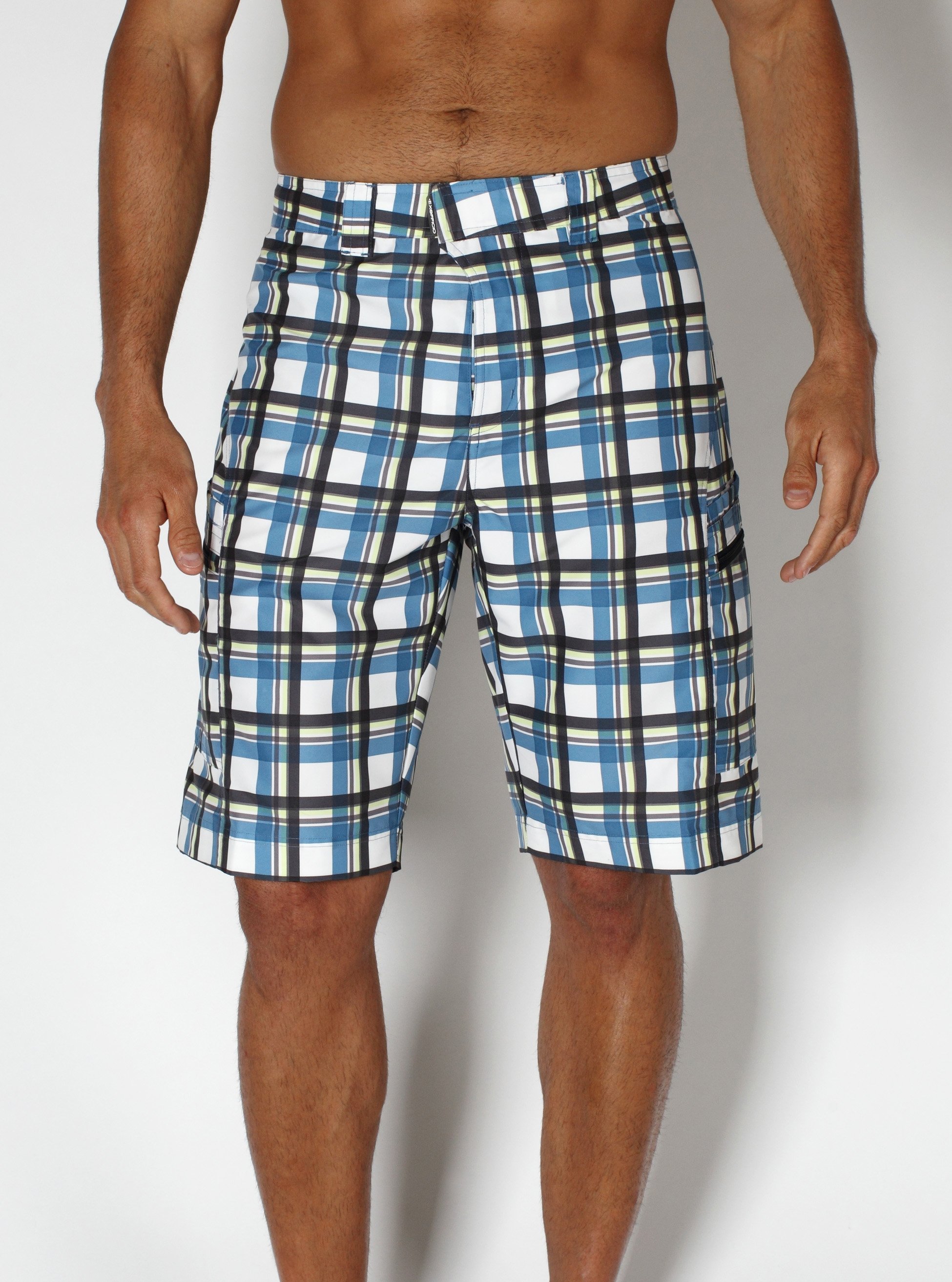 The MarLoco Board Short is ideal for all your aquatic adventures. From ...
