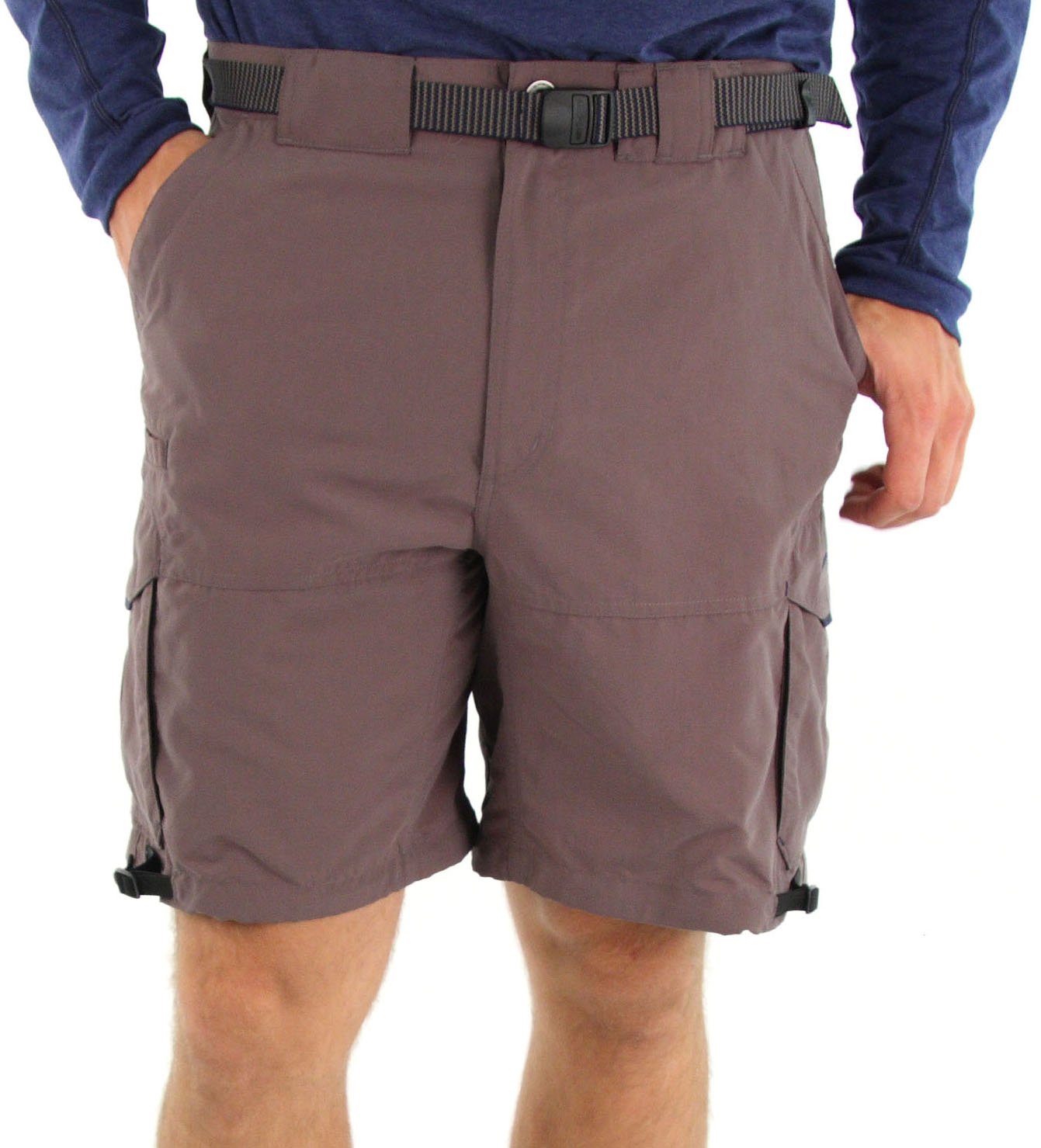 M NIO AMPHI SHORT