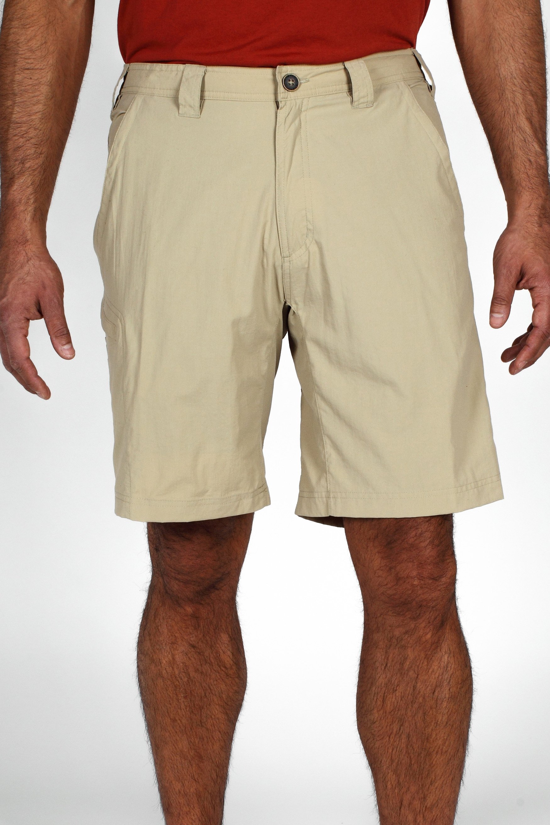 The Nomad Short is perfect for all your adventurous endeavors. Quick drying ...