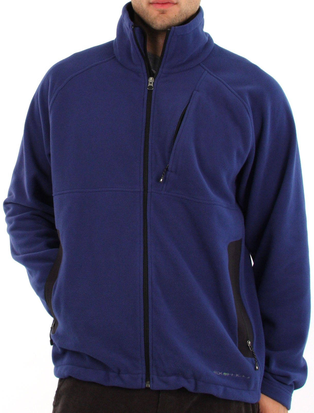 Men's Wind Logic Jacket