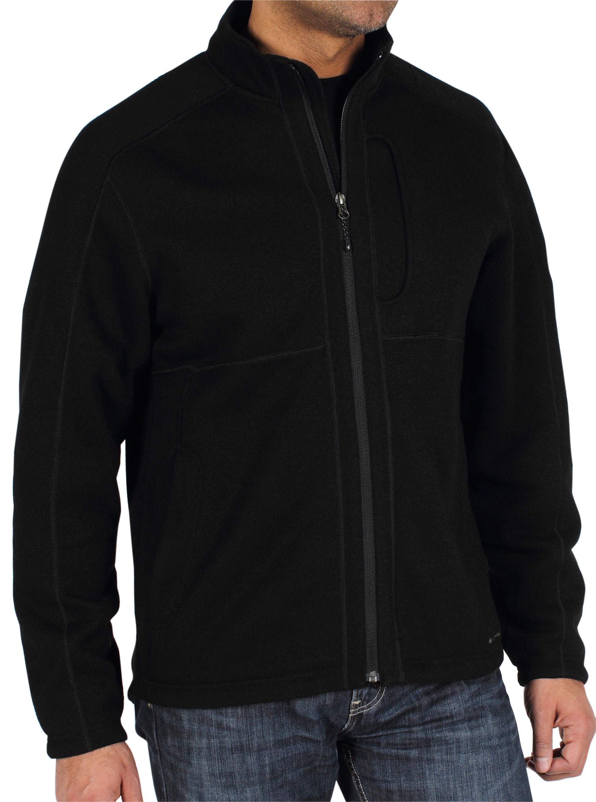 Men's Alpental™ Fleece Jacket