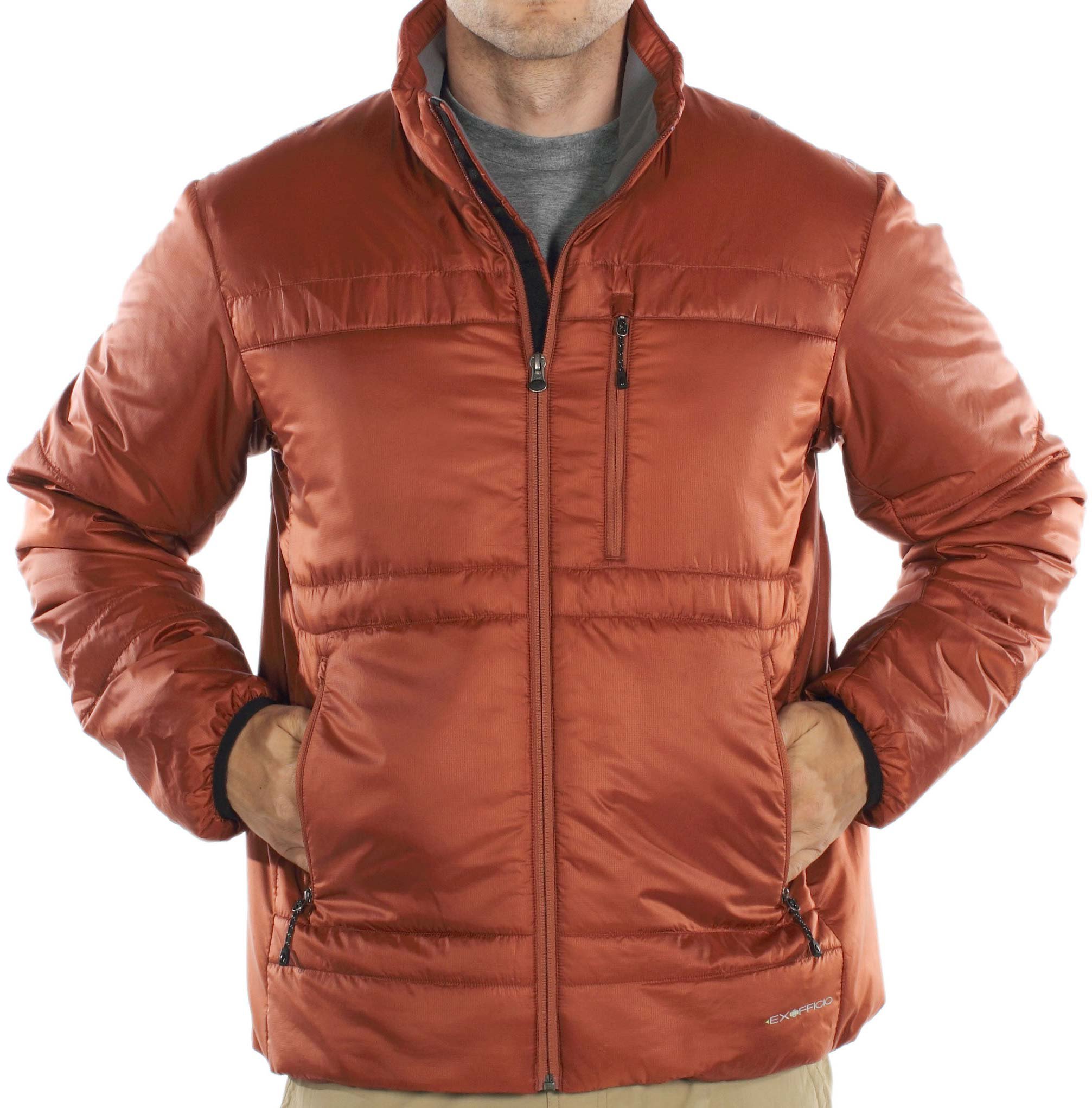 Men's Storm Logic™ Jacket