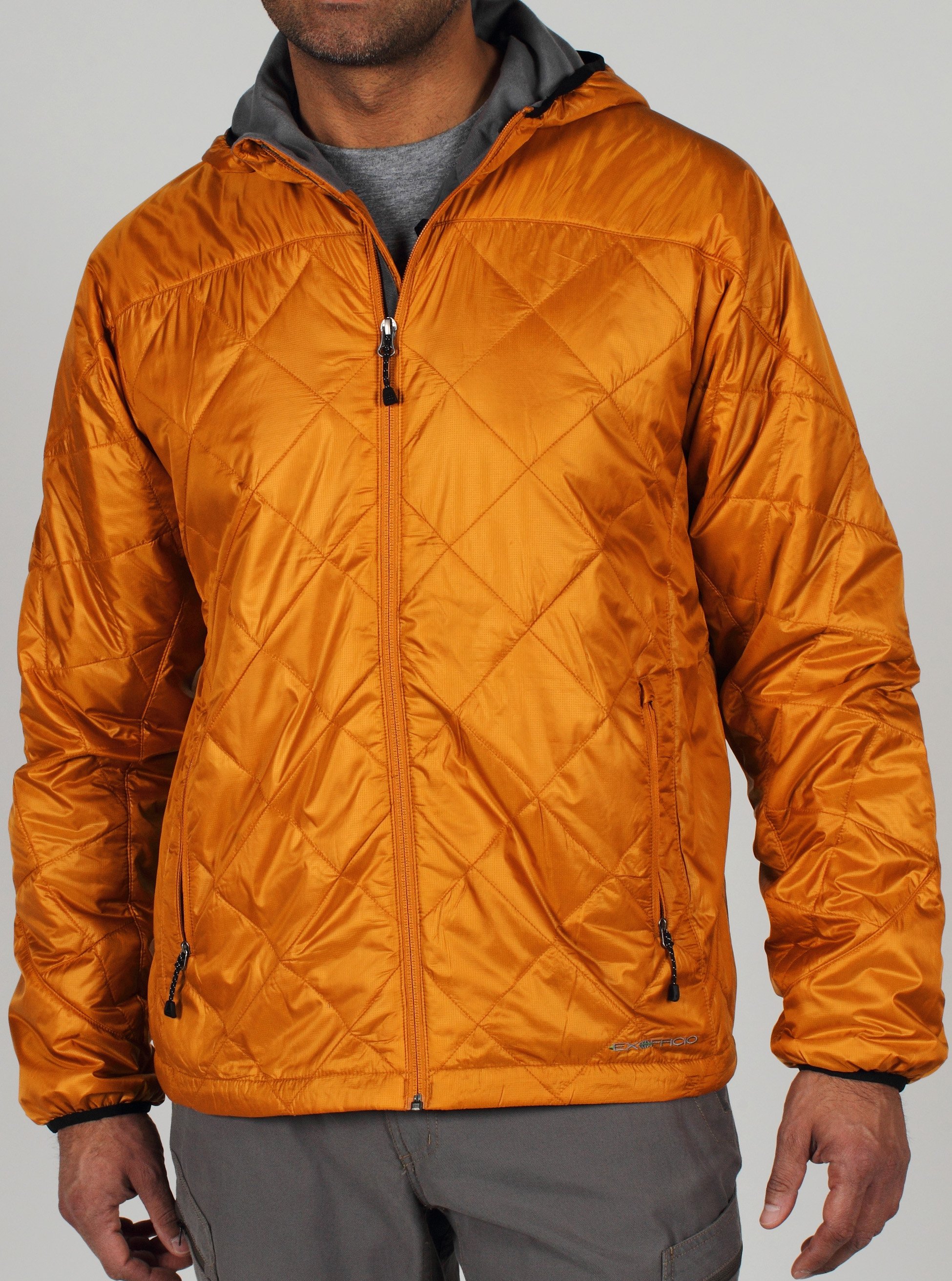 The cozy Storm Logic Sweater is the perfect lightweight travel jacket. It ...