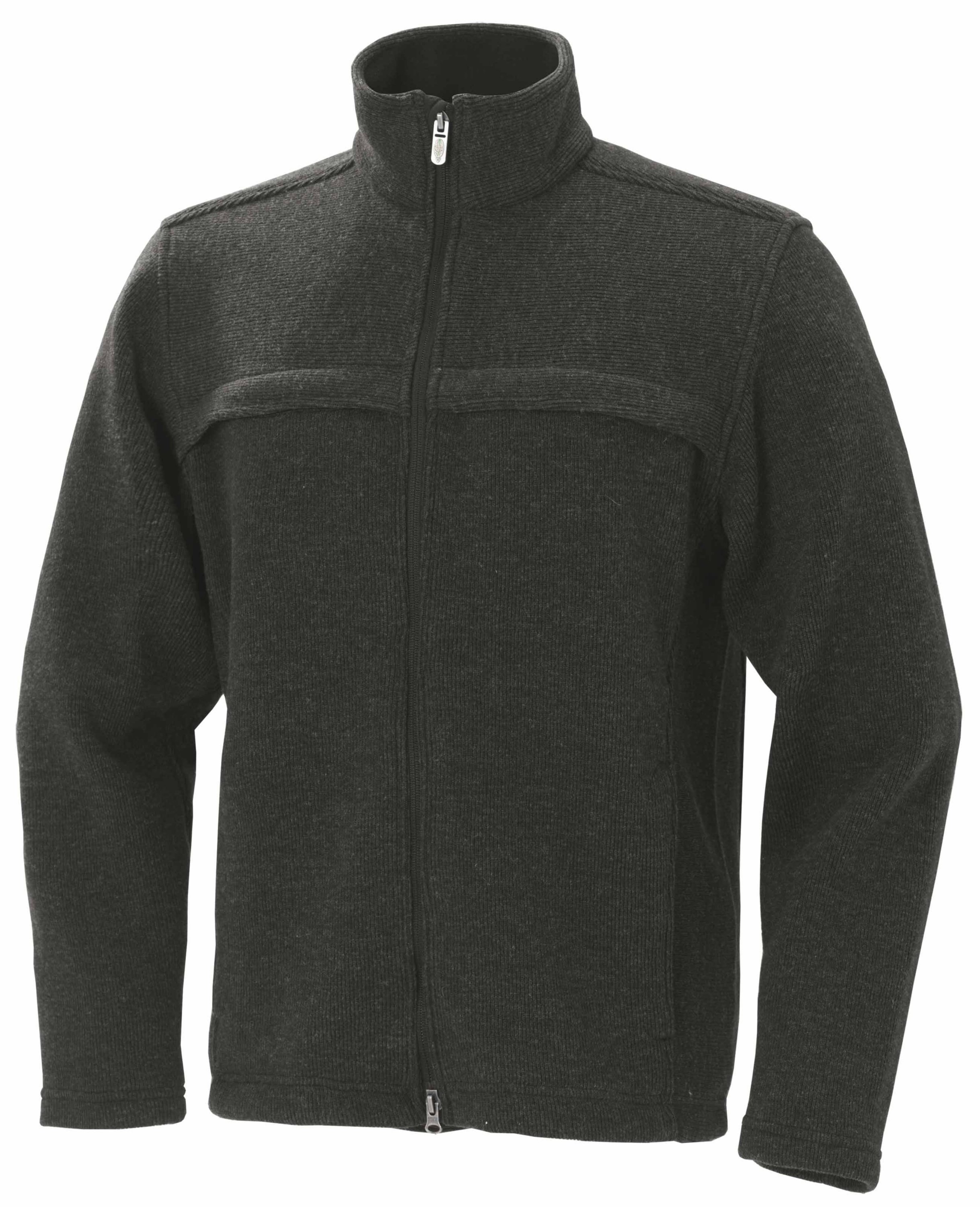 Men's Micro-Bond™ Wool Jacket