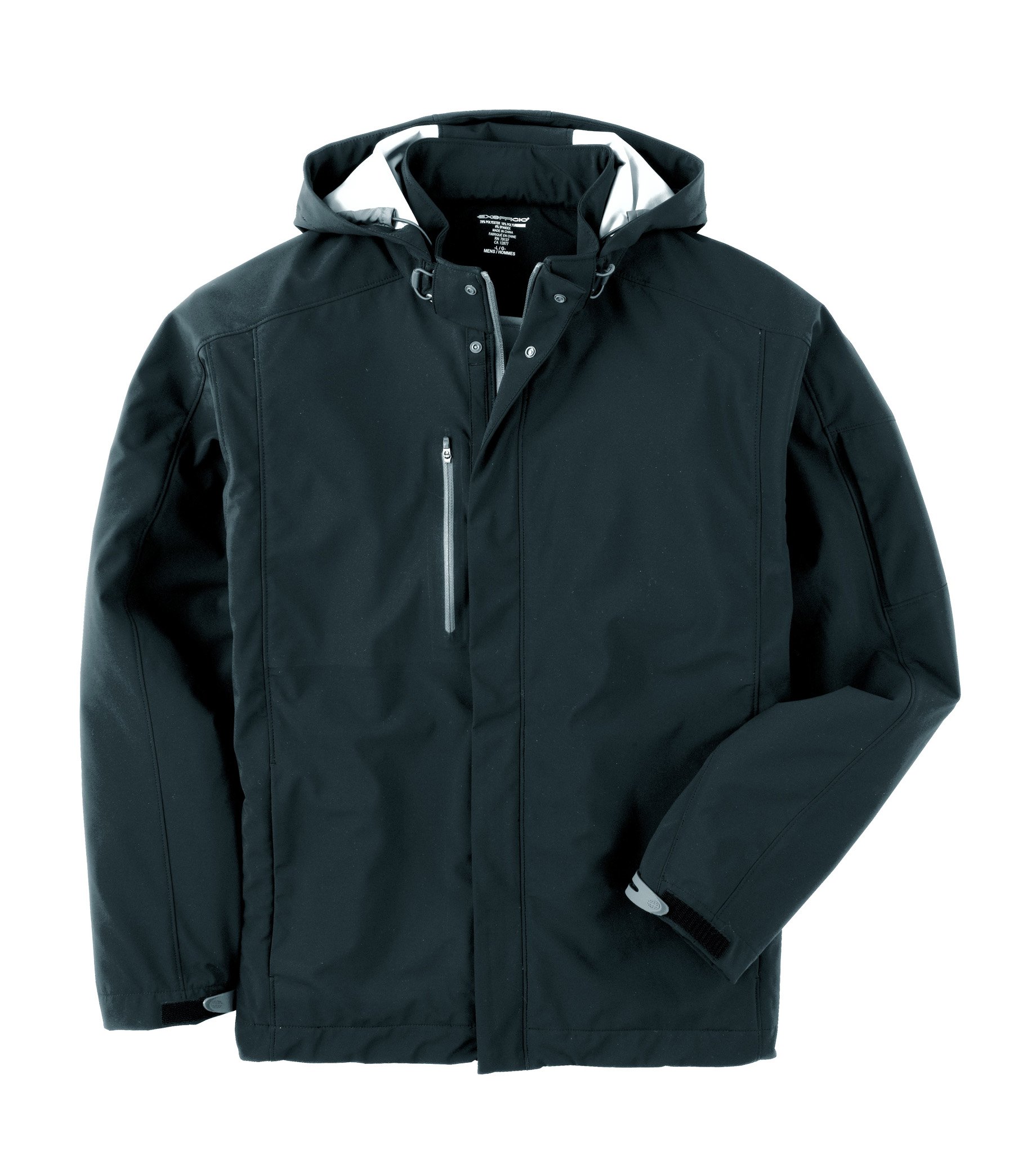 ExOfficio Latitude Soft Shell Jacket (Men’s) $84.93