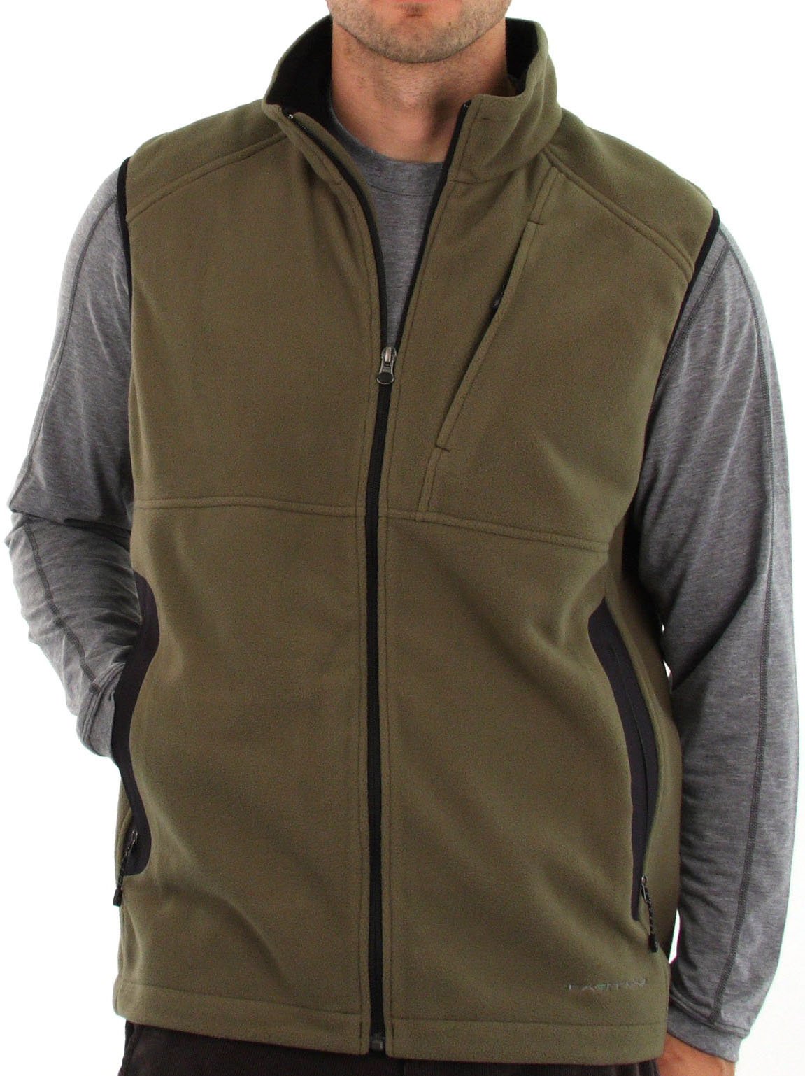 M WIND LOGIC VEST