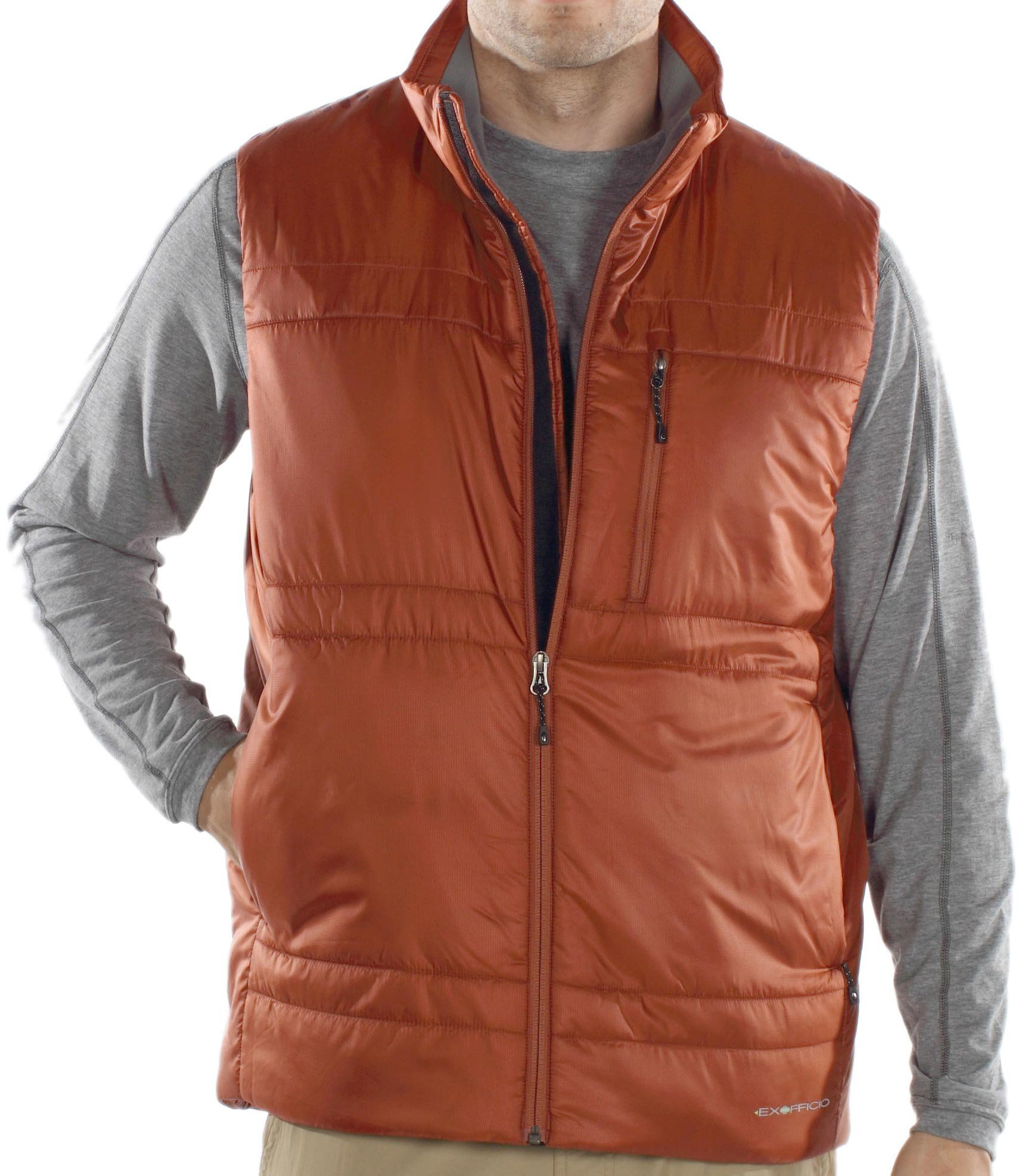 Men's Storm Logic Vest