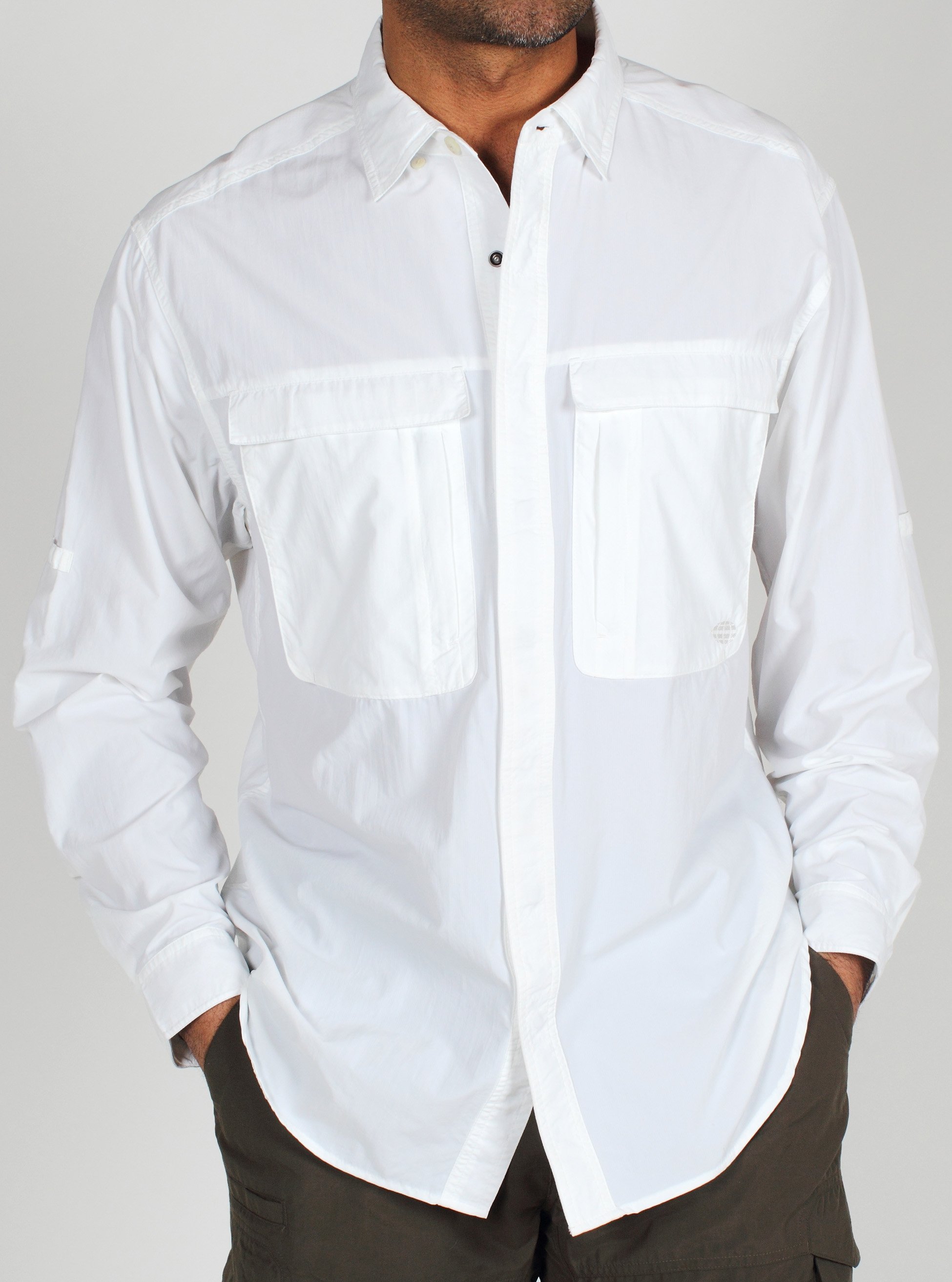 Men's BugsAway® Halo™ Long-Sleeve Shirt