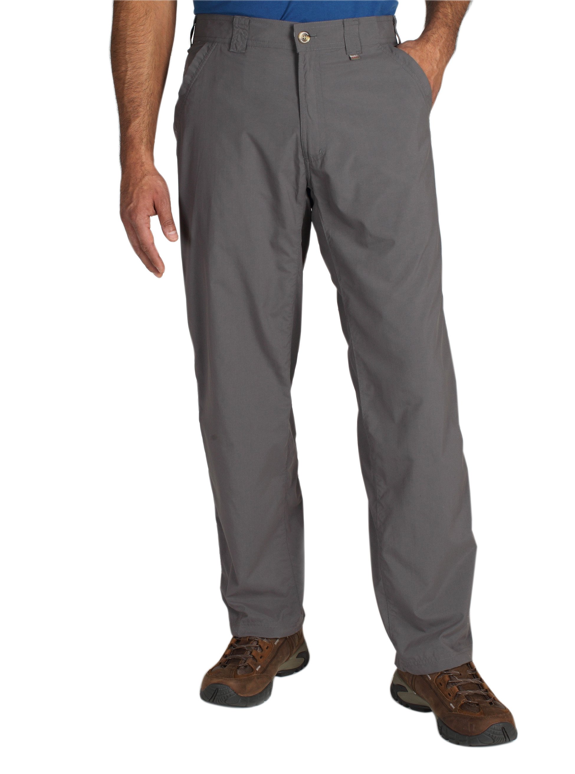 The BugsAway Ziwa Pant provides long-lasting, effective and convenient insect...