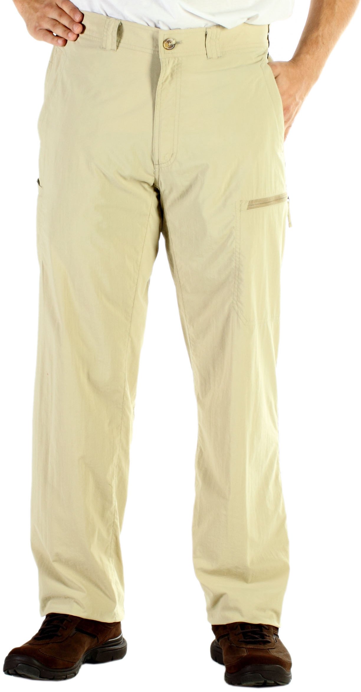 M BA ZIWA PANT
