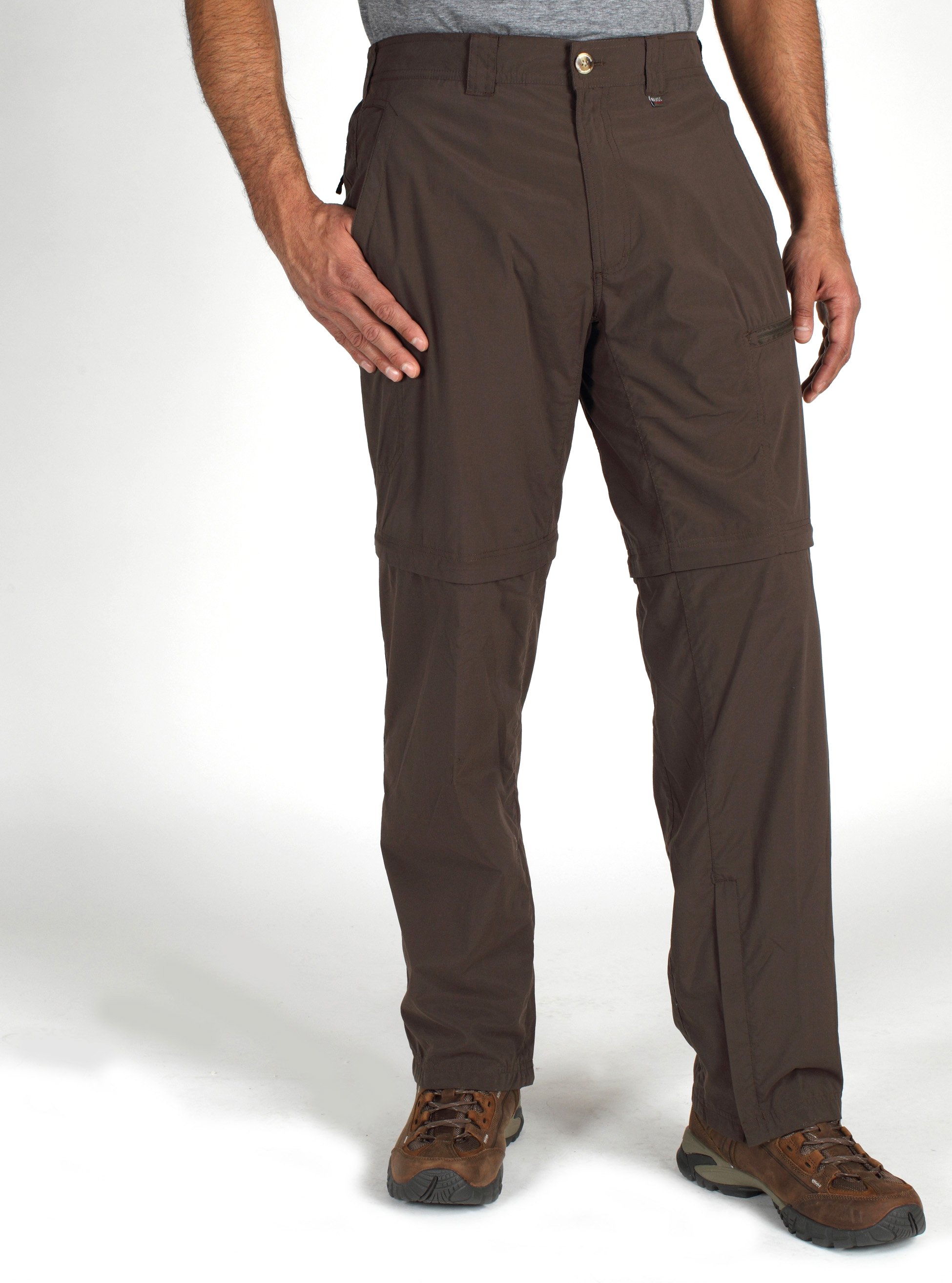 Men's BugsAway® Ziwa™ Convertible Pant