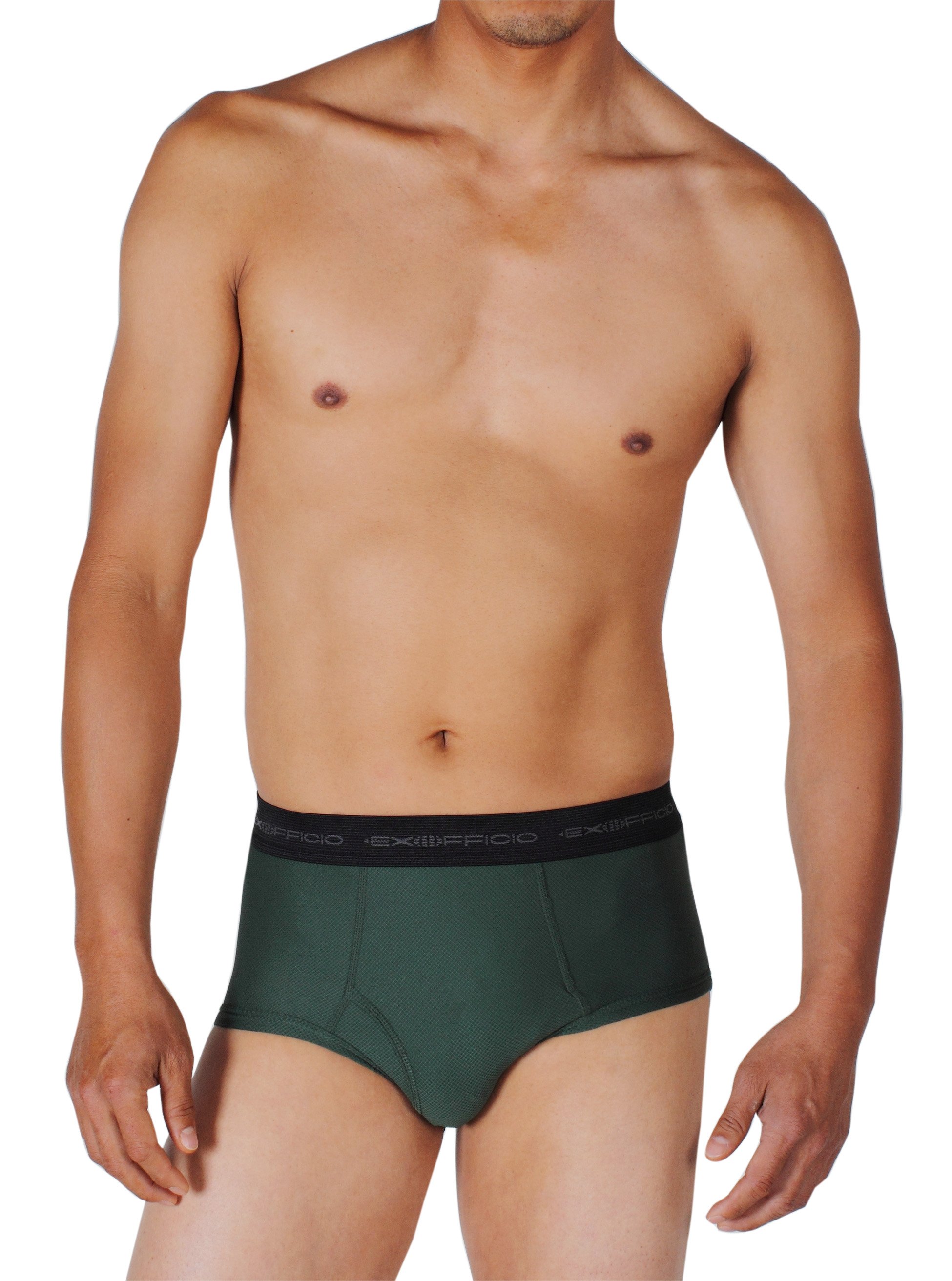 Men's Give-N-Go® Brief