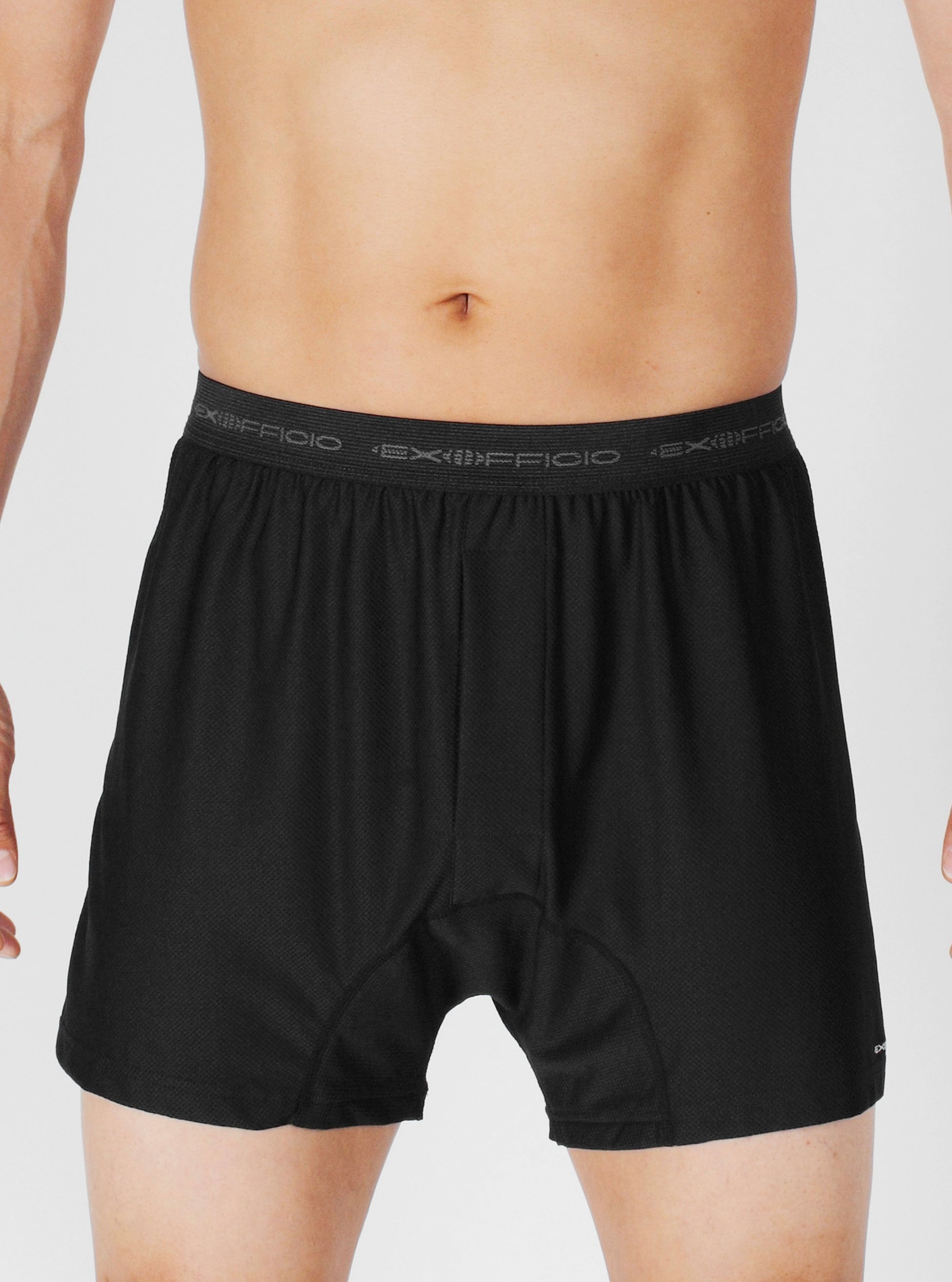 Men's Give-N-Go® Boxer