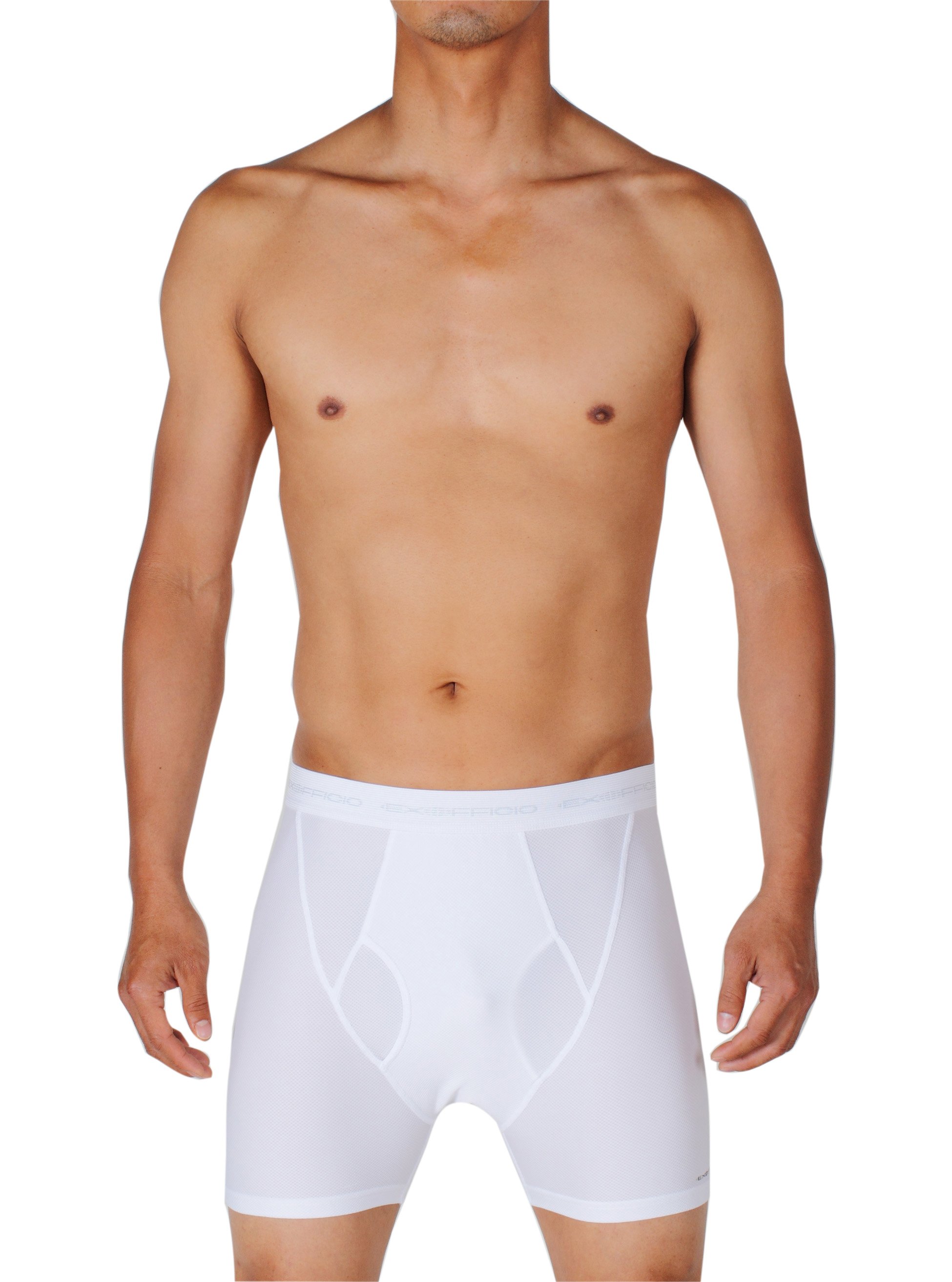 Men's Give-N-Go® Boxer Brief
