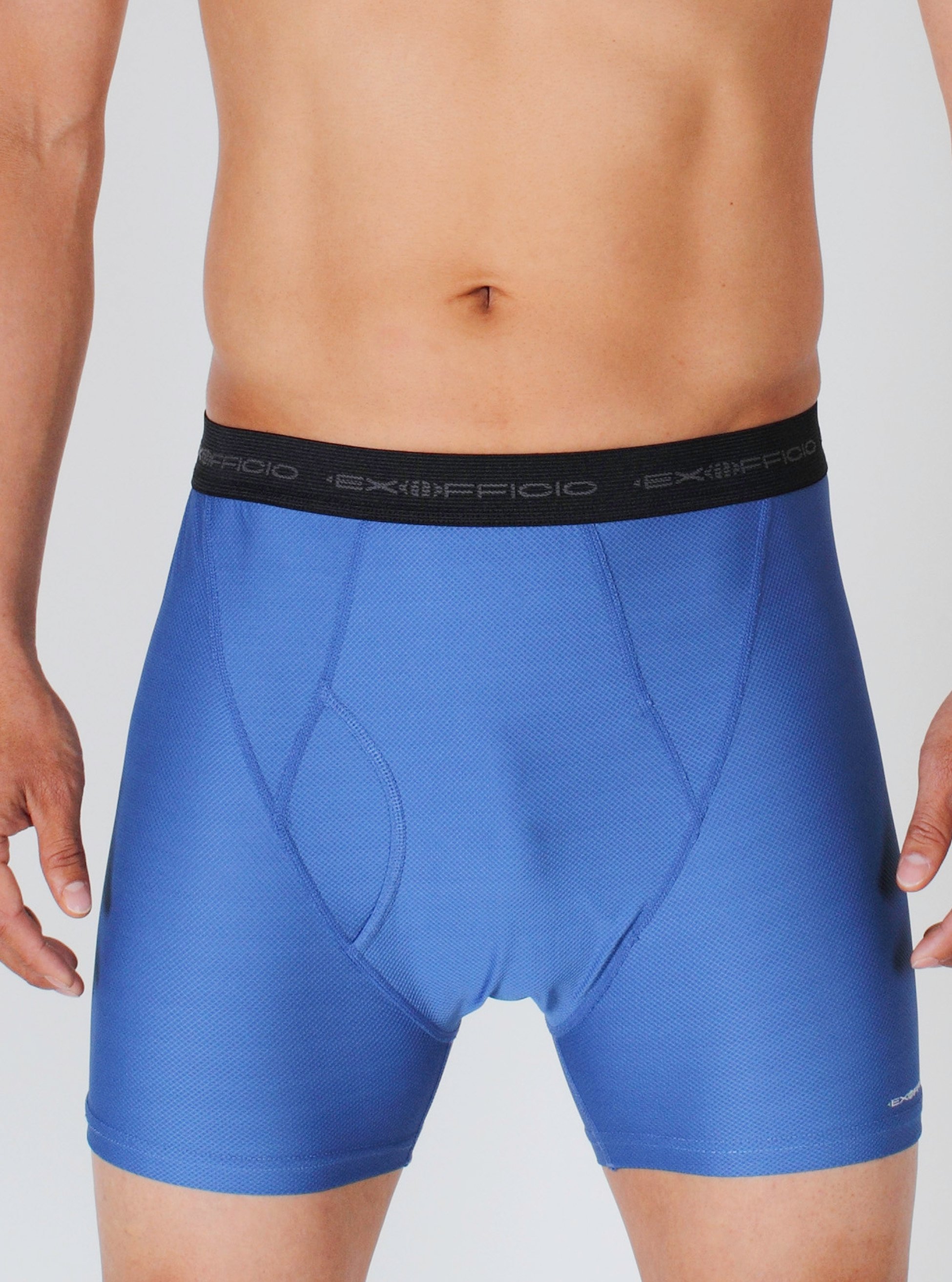 Men's Give-N-Go® Boxer Brief
